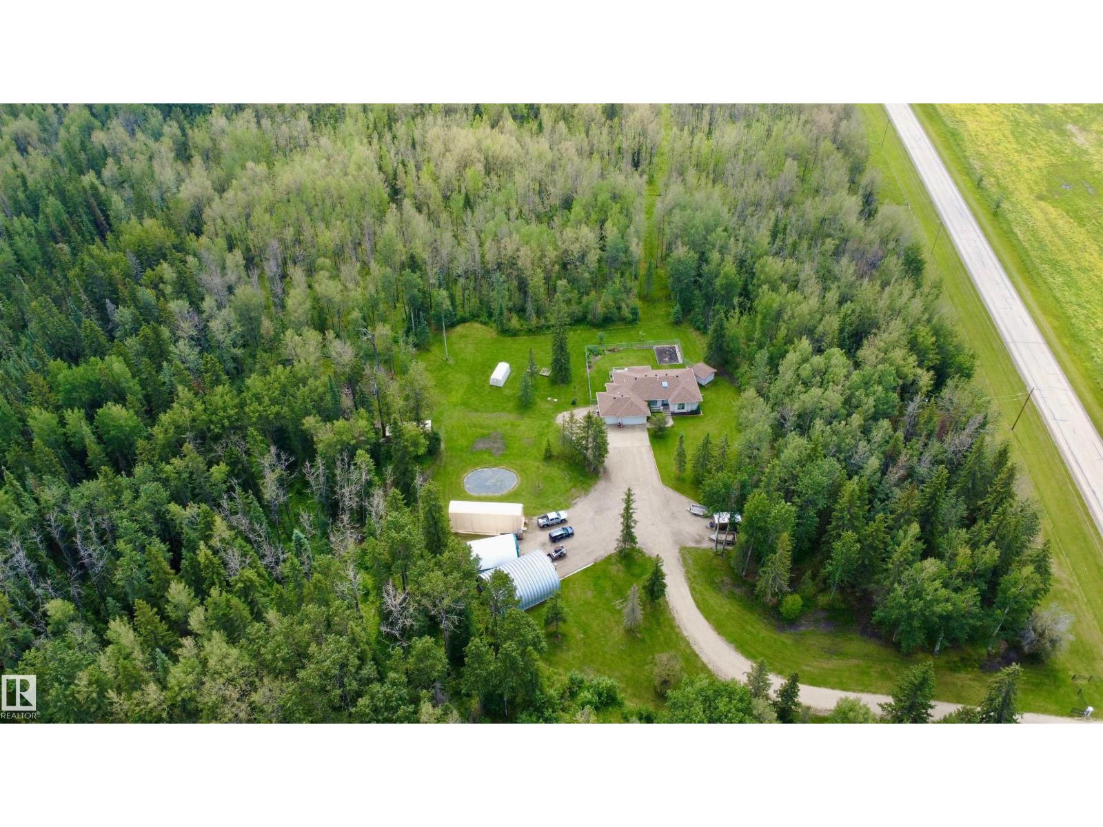 49427 Rr 81, Rural Brazeau County, Alberta T7A 2A3 - Photo 30 - E4499703