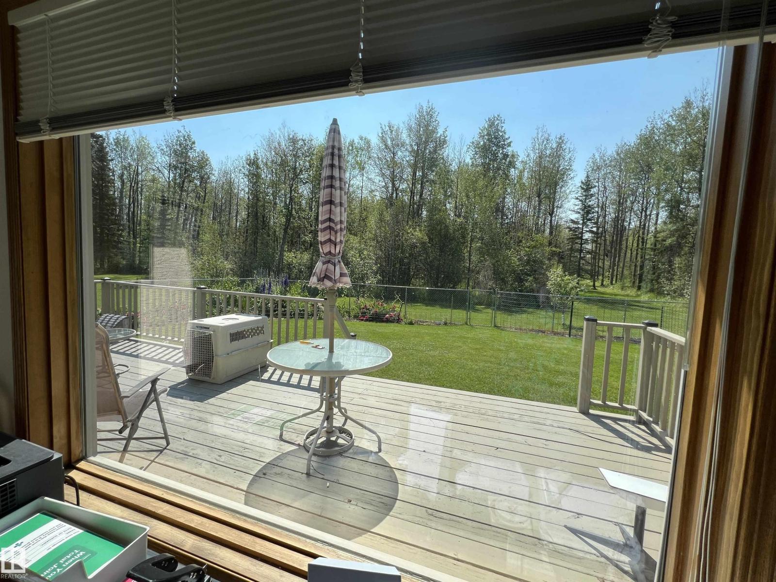 49427 Rr 81, Rural Brazeau County, Alberta T7A 2A3 - Photo 40 - E4499703