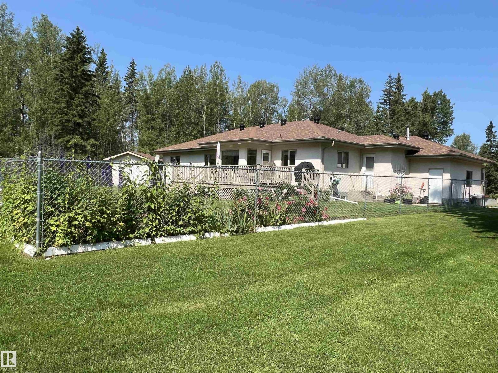 49427 Rr 81, Rural Brazeau County, Alberta T7A 2A3 - Photo 5 - E4499703