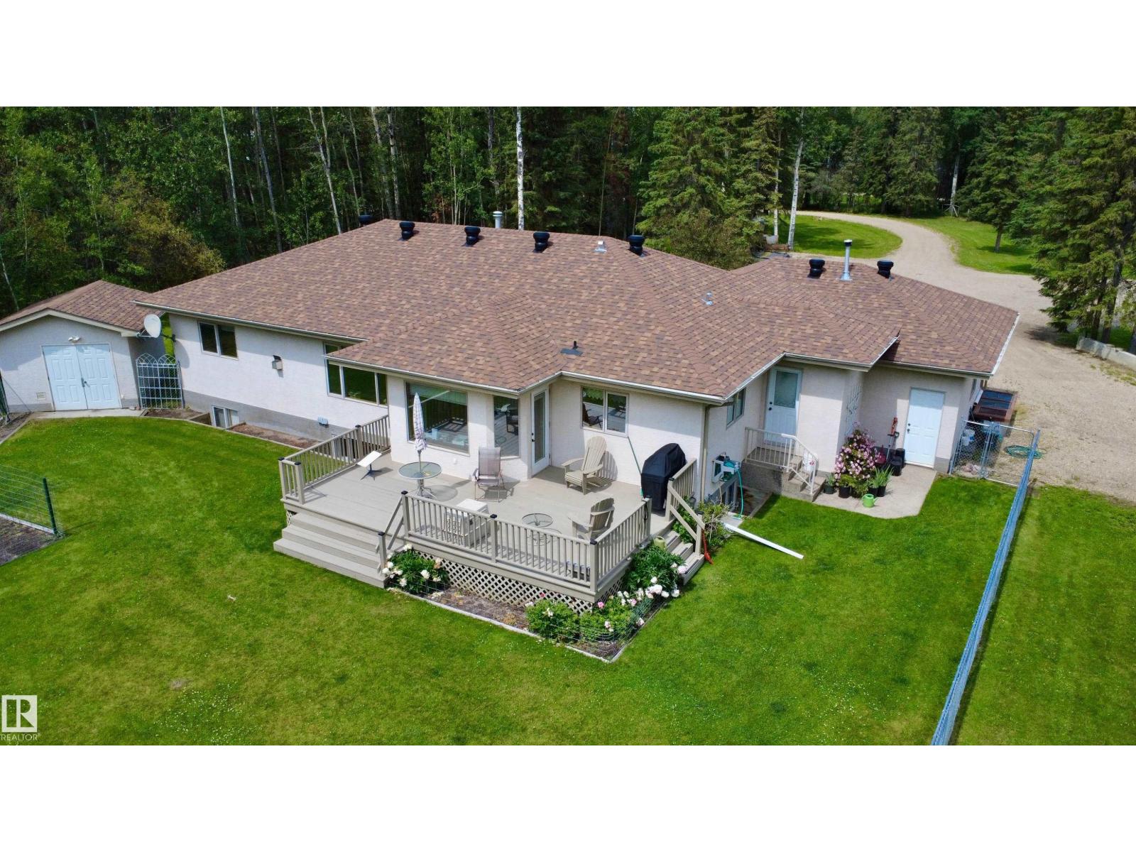 49427 Rr 81, Rural Brazeau County, Alberta T7A 2A3 - Photo 51 - E4499703