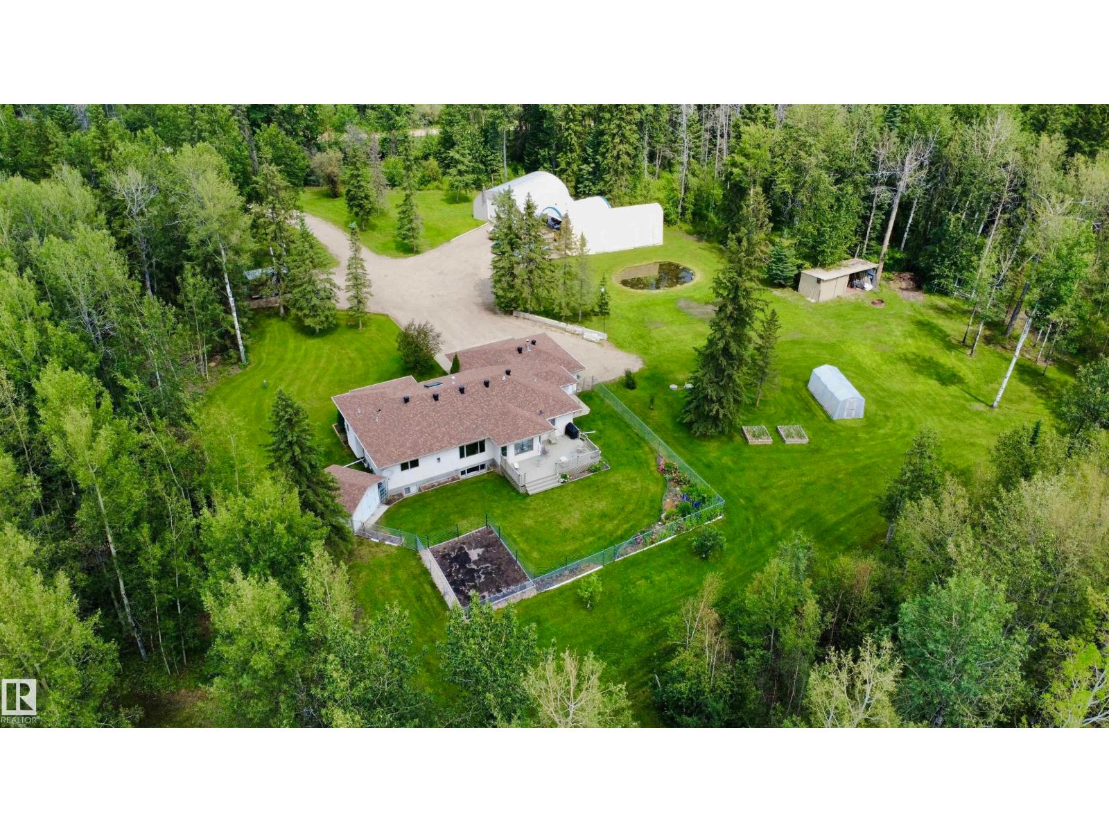49427 Rr 81, Rural Brazeau County, Alberta T7A 2A3 - Photo 53 - E4499703
