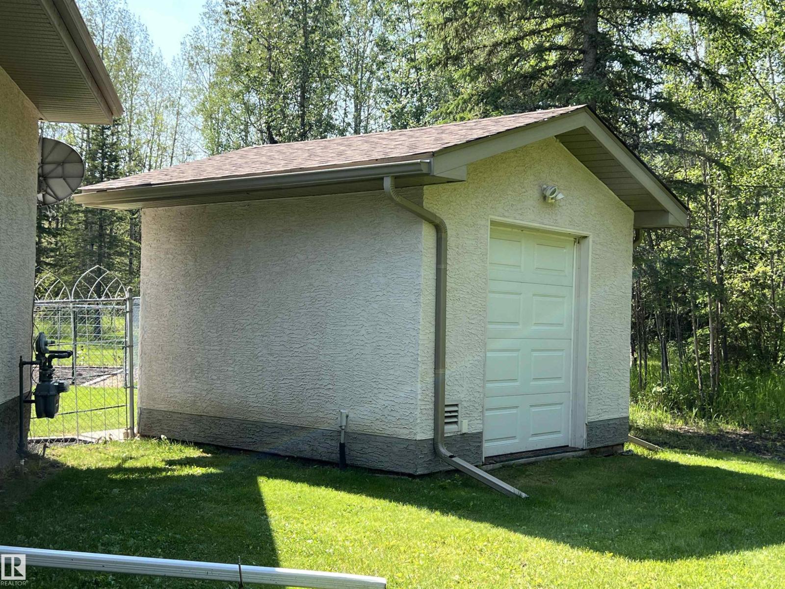 49427 Rr 81, Rural Brazeau County, Alberta T7A 2A3 - Photo 54 - E4499703