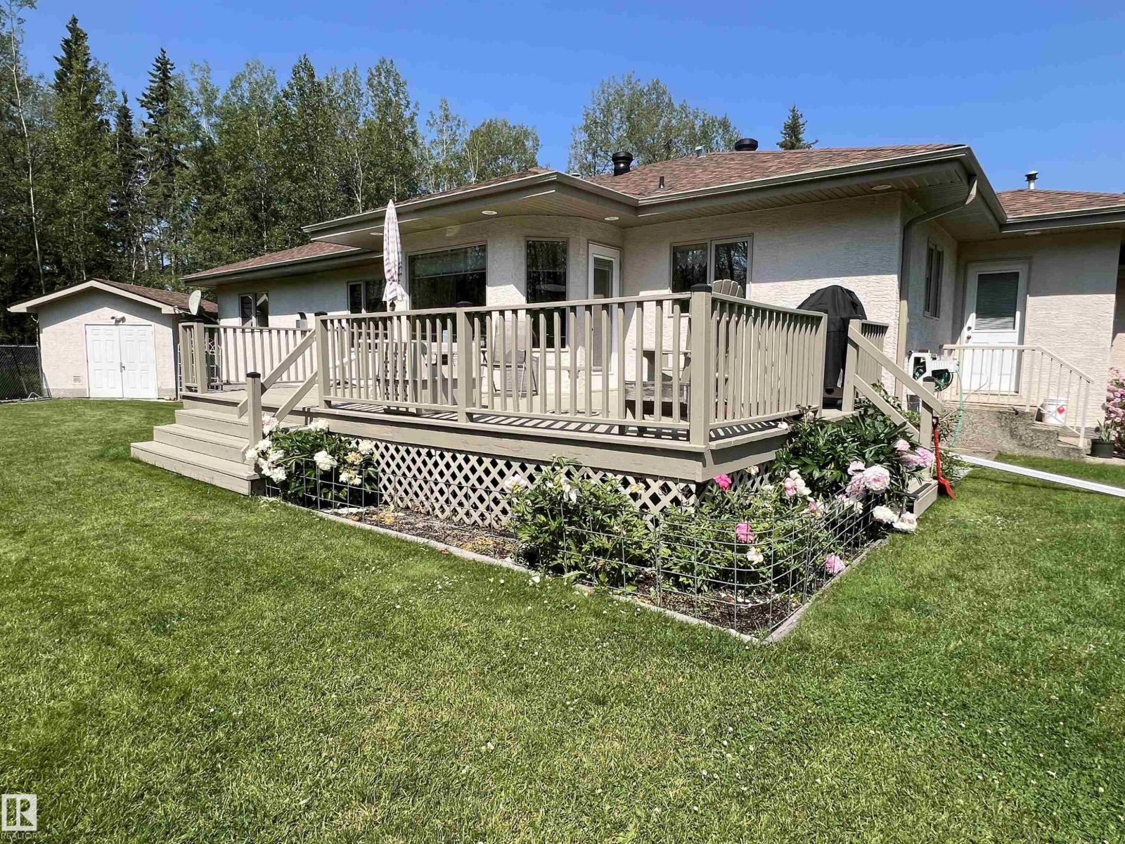 49427 Rr 81, Rural Brazeau County, Alberta T7A 2A3 - Photo 6 - E4499703