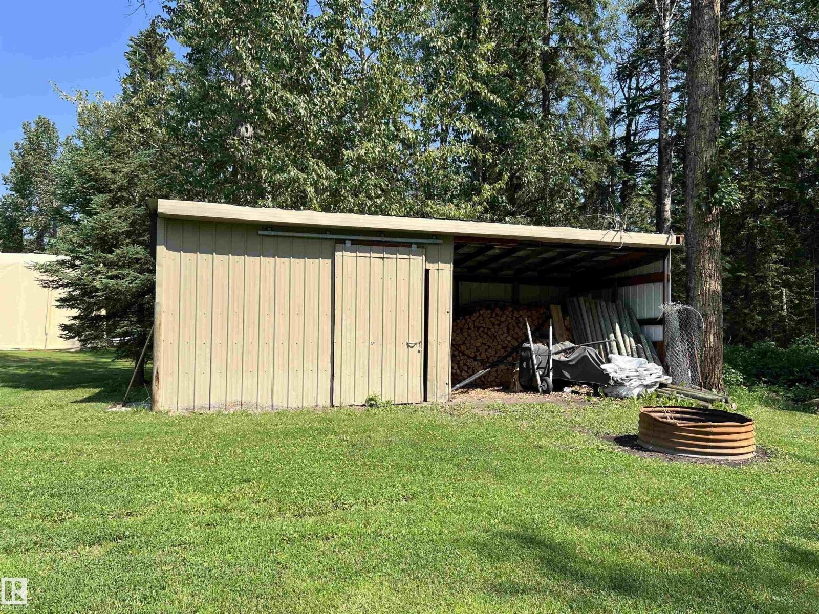 49427 Rr 81, Rural Brazeau County, Alberta T7A 2A3 - Photo 65 - E4499703