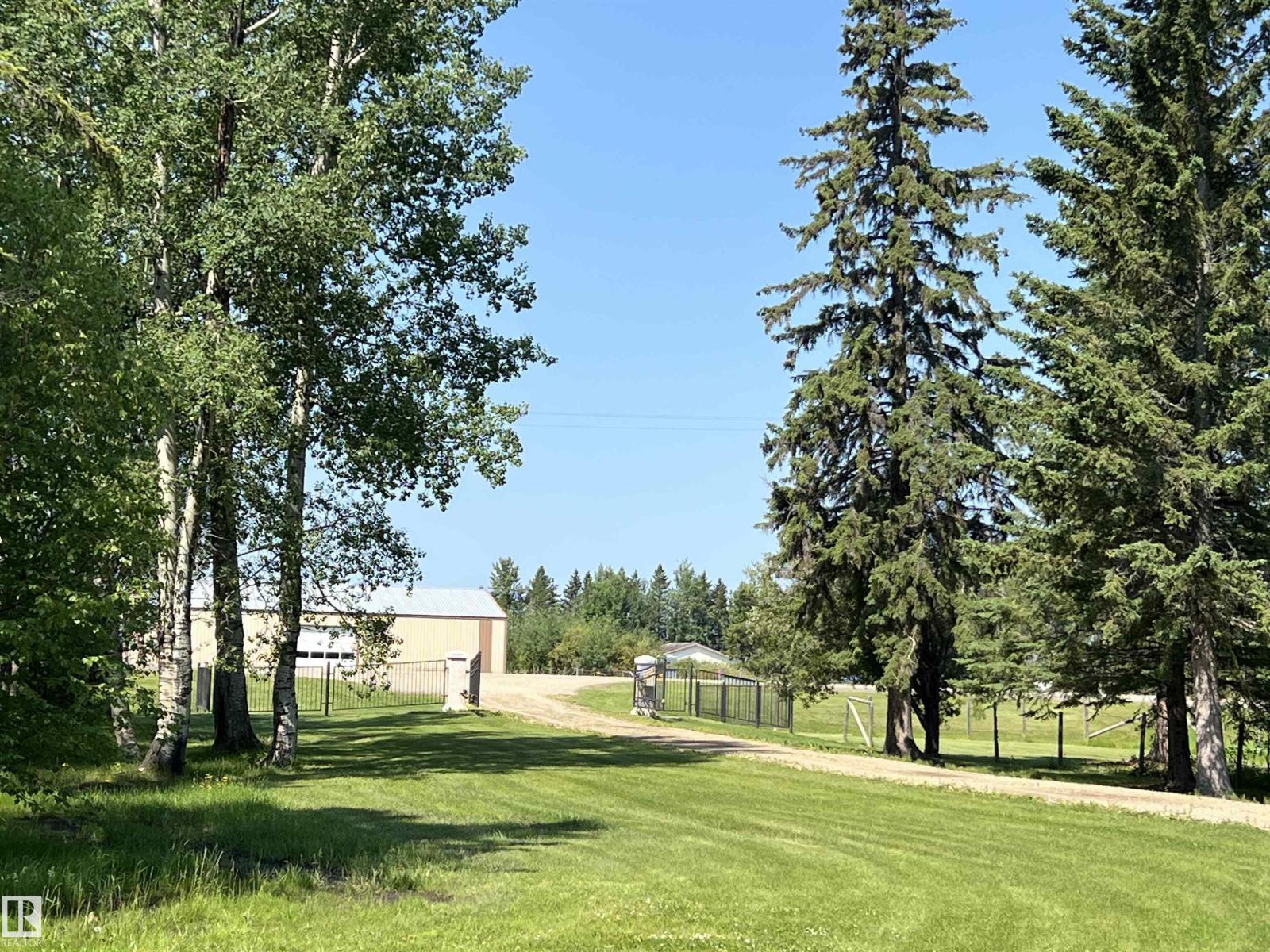 49427 Rr 81, Rural Brazeau County, Alberta T7A 2A3 - Photo 68 - E4499703