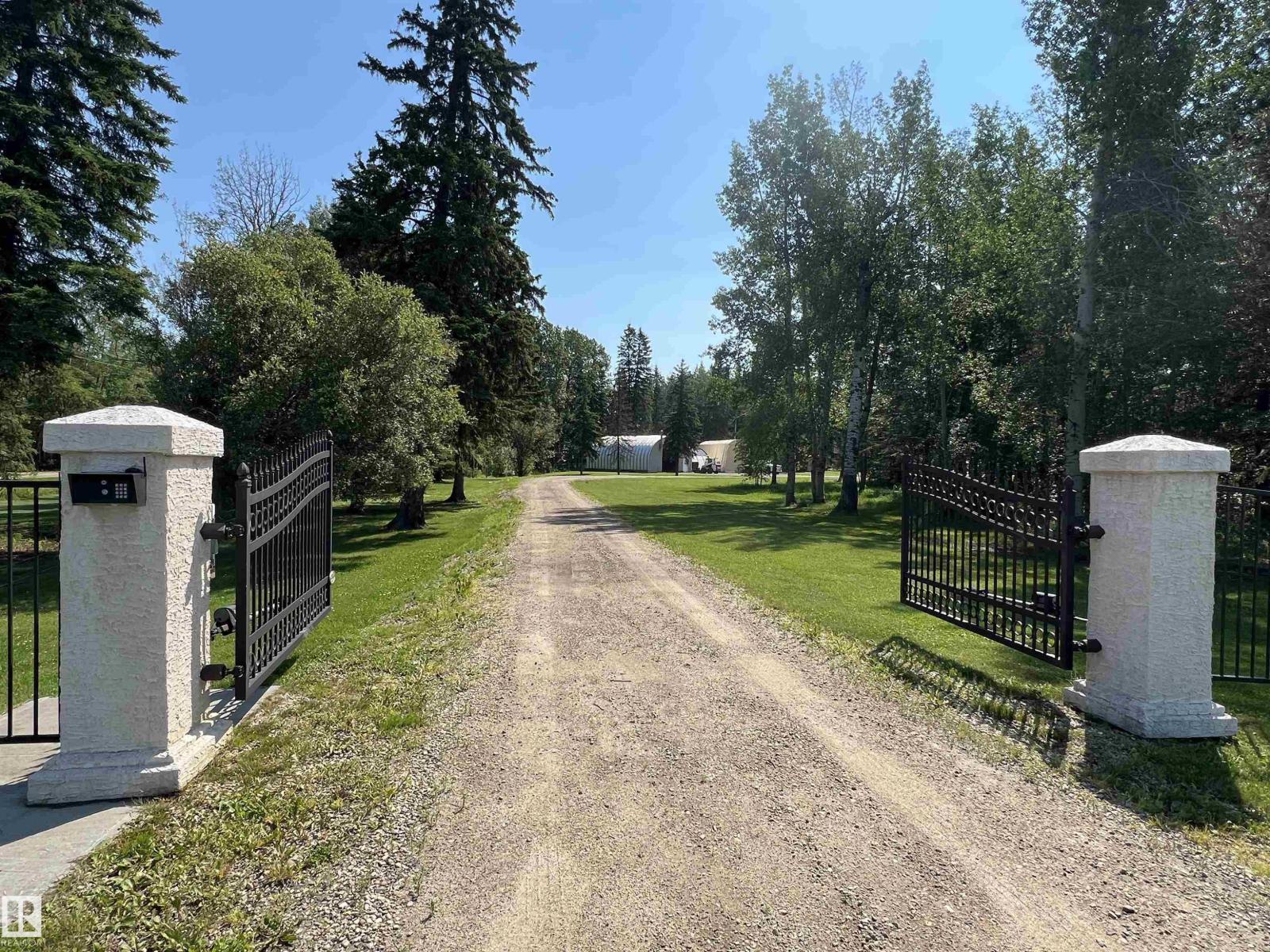 49427 Rr 81, Rural Brazeau County, Alberta T7A 2A3 - Photo 70 - E4499703