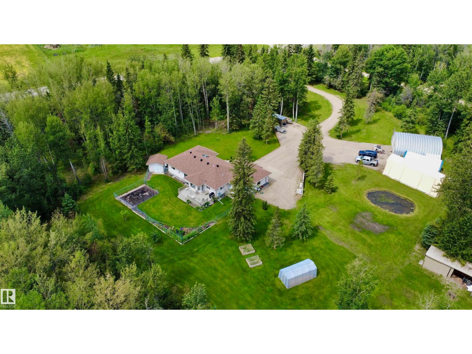 49427 Rr 81, Rural Brazeau County, Alberta T7A 2A3 - Photo 71 - E4499703
