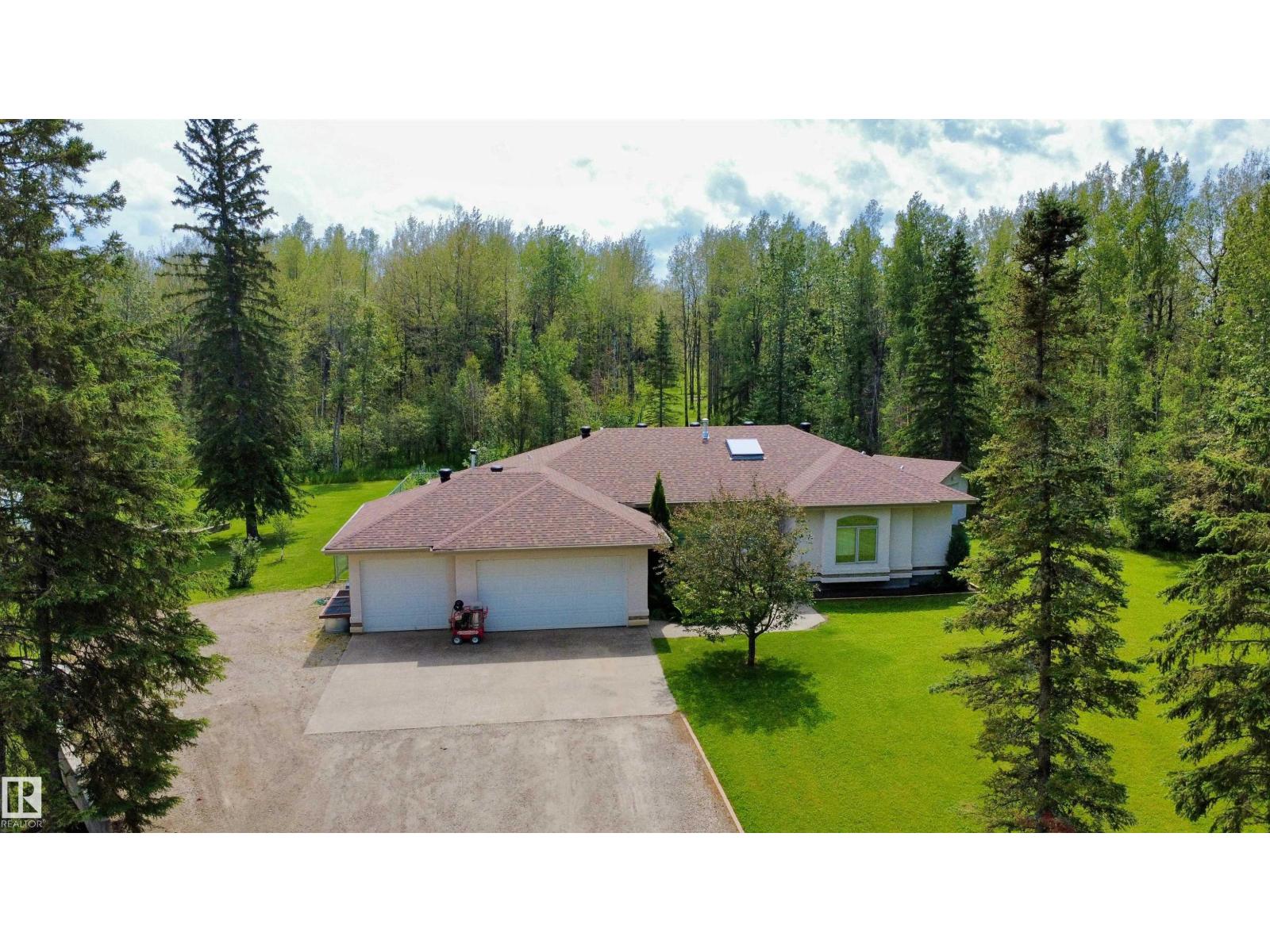49427 Rr 81, Rural Brazeau County, Alberta T7A 2A3 - Photo 73 - E4499703