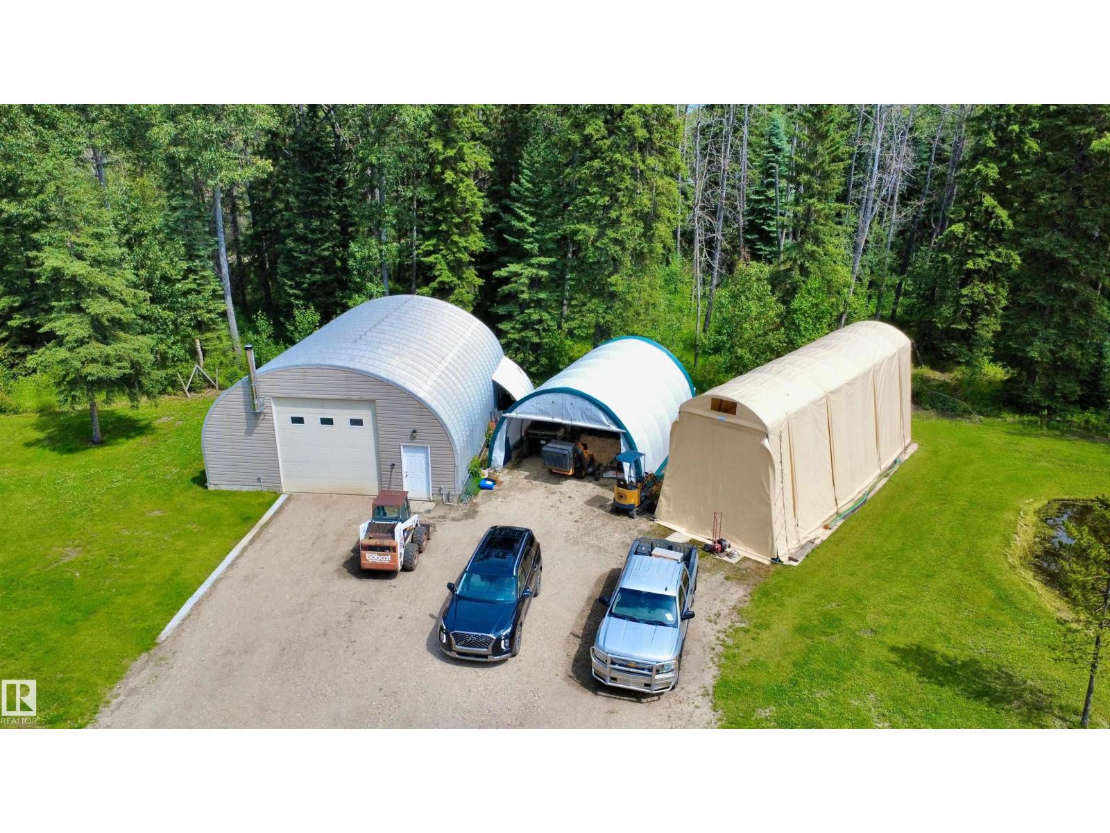 49427 Rr 81, Rural Brazeau County, Alberta T7A 2A3 - Photo 74 - E4499703