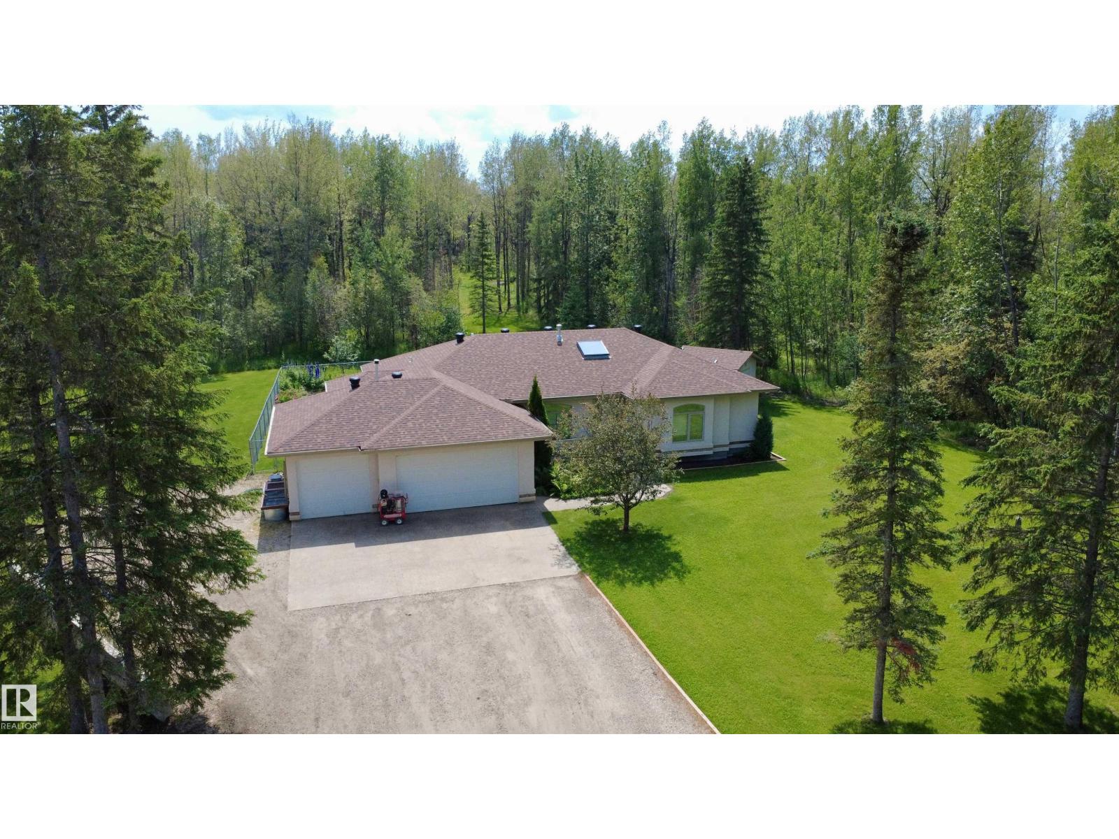 49427 Rr 81, Rural Brazeau County, Alberta T7A 2A3 - Photo 75 - E4499703