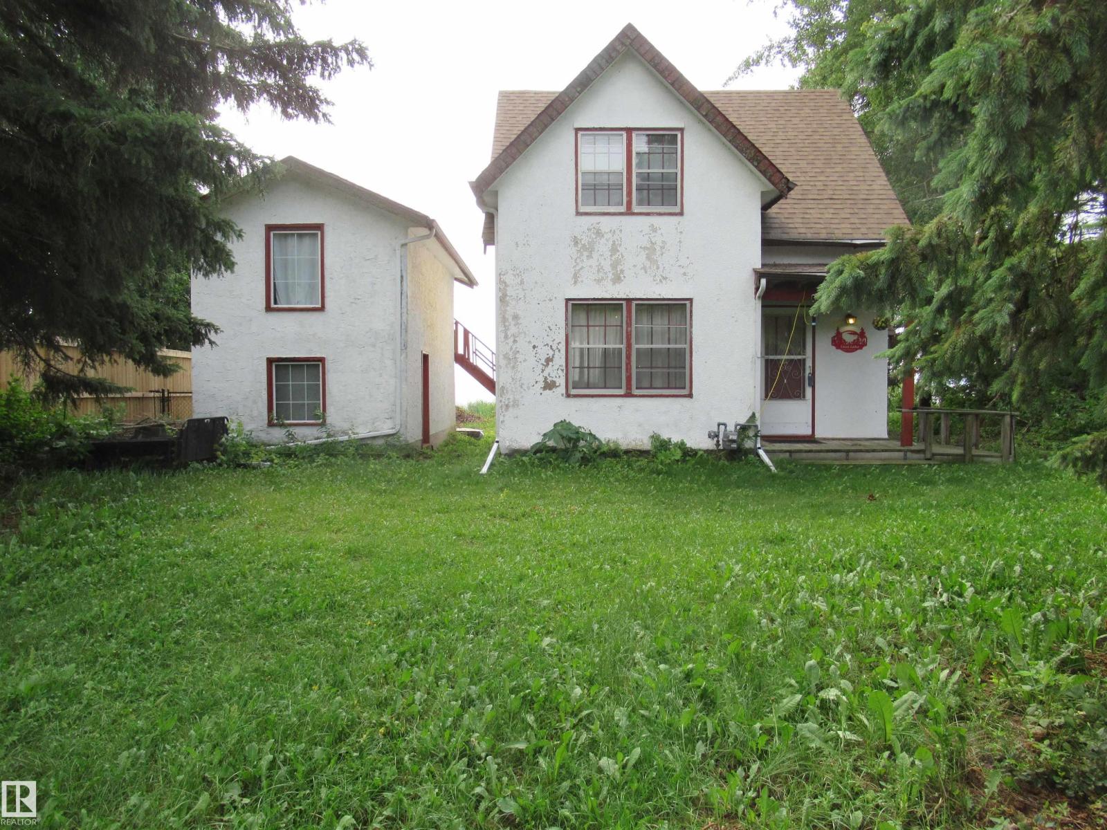 100 Argentia Be, Rural Wetaskiwin County, Alberta T0C 2C0 - Photo 1 - E4499754