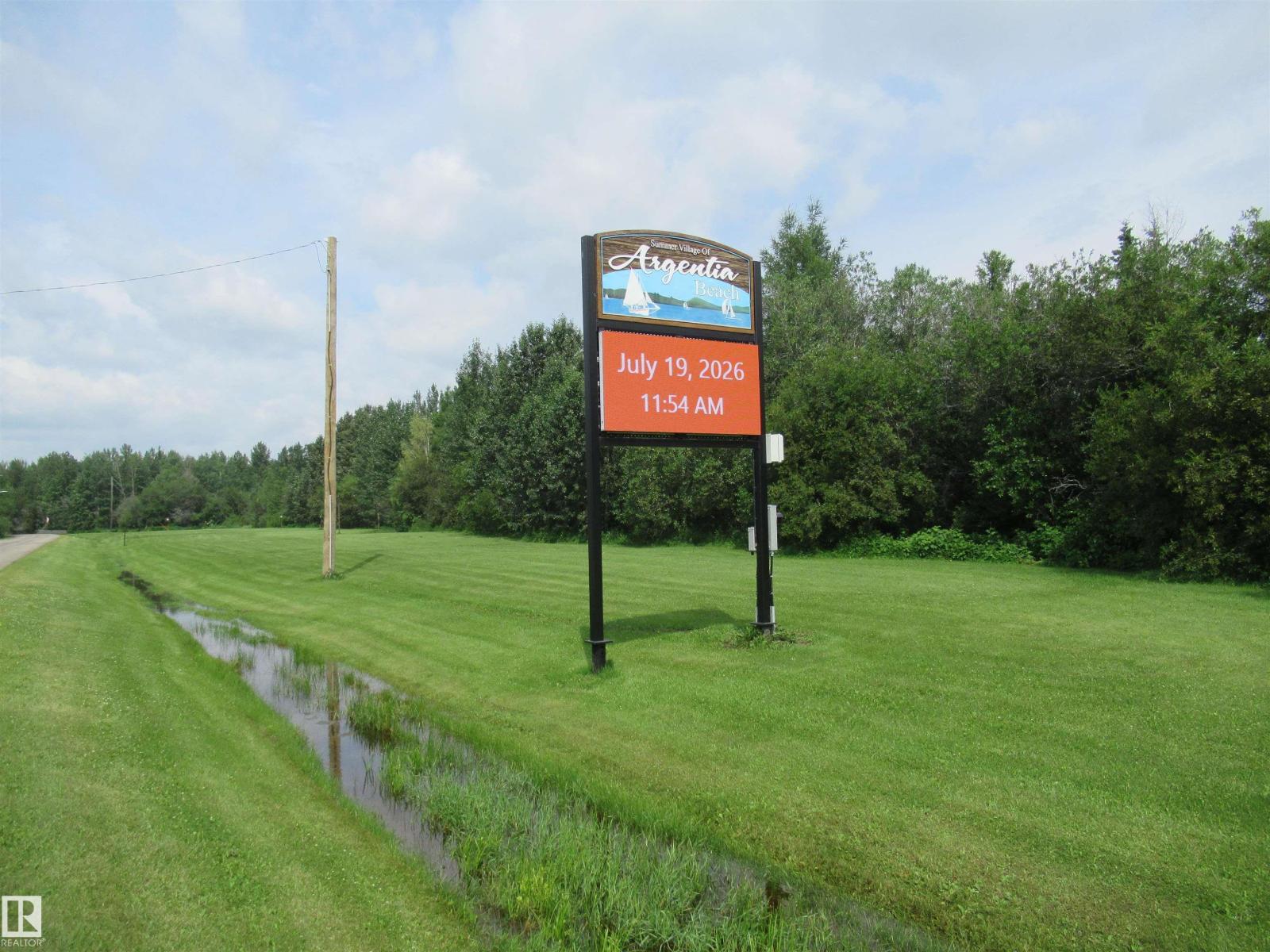 100 Argentia Be, Rural Wetaskiwin County, Alberta T0C 2C0 - Photo 2 - E4499754