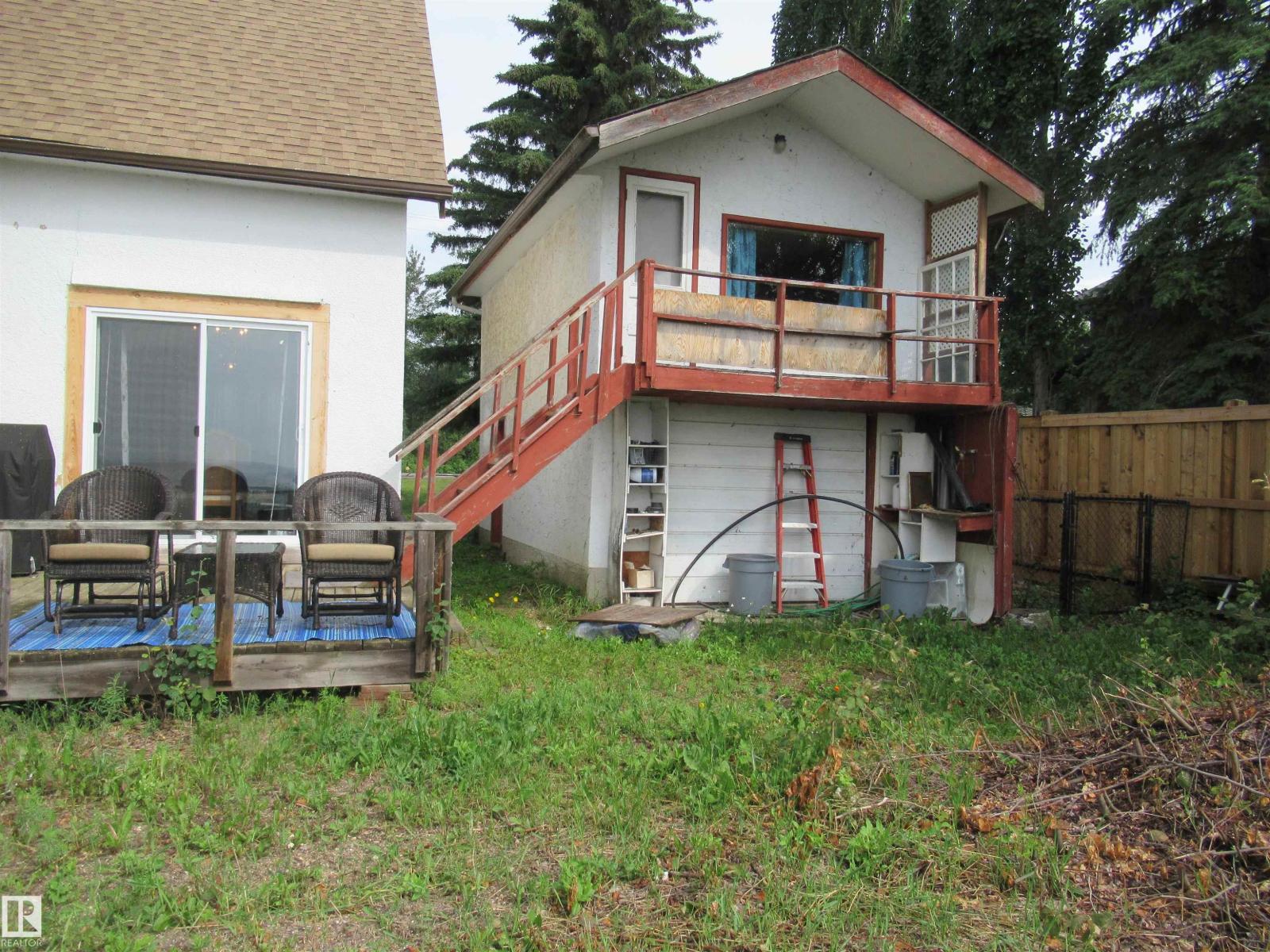 100 Argentia Be, Rural Wetaskiwin County, Alberta T0C 2C0 - Photo 3 - E4499754