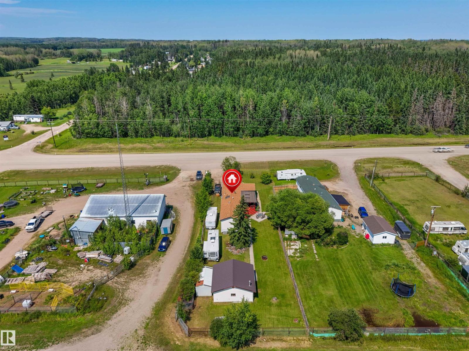 4905 46 Av, Violet Grove, Alberta T7A 2A1 - Photo 10 - E4499850