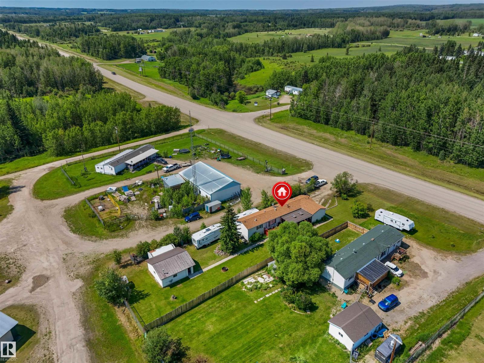 4905 46 Av, Violet Grove, Alberta T7A 2A1 - Photo 11 - E4499850
