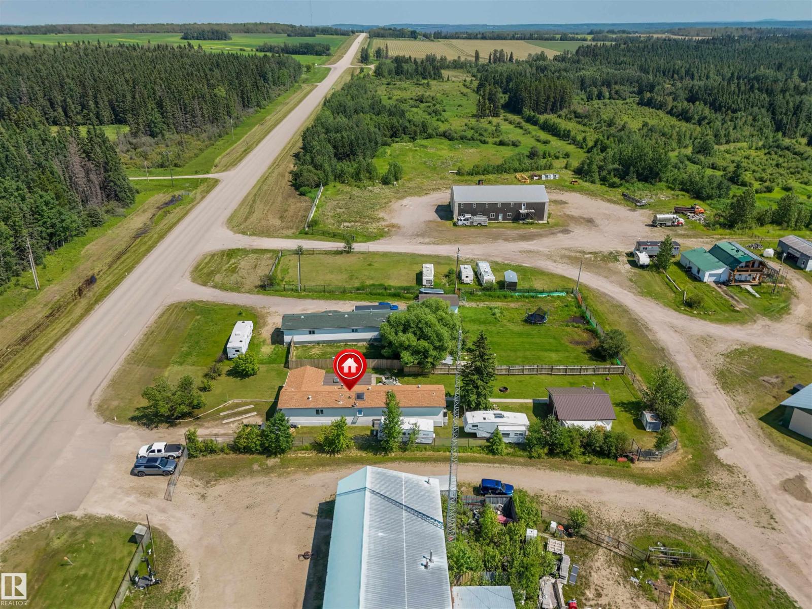 4905 46 Av, Violet Grove, Alberta T7A 2A1 - Photo 12 - E4499850