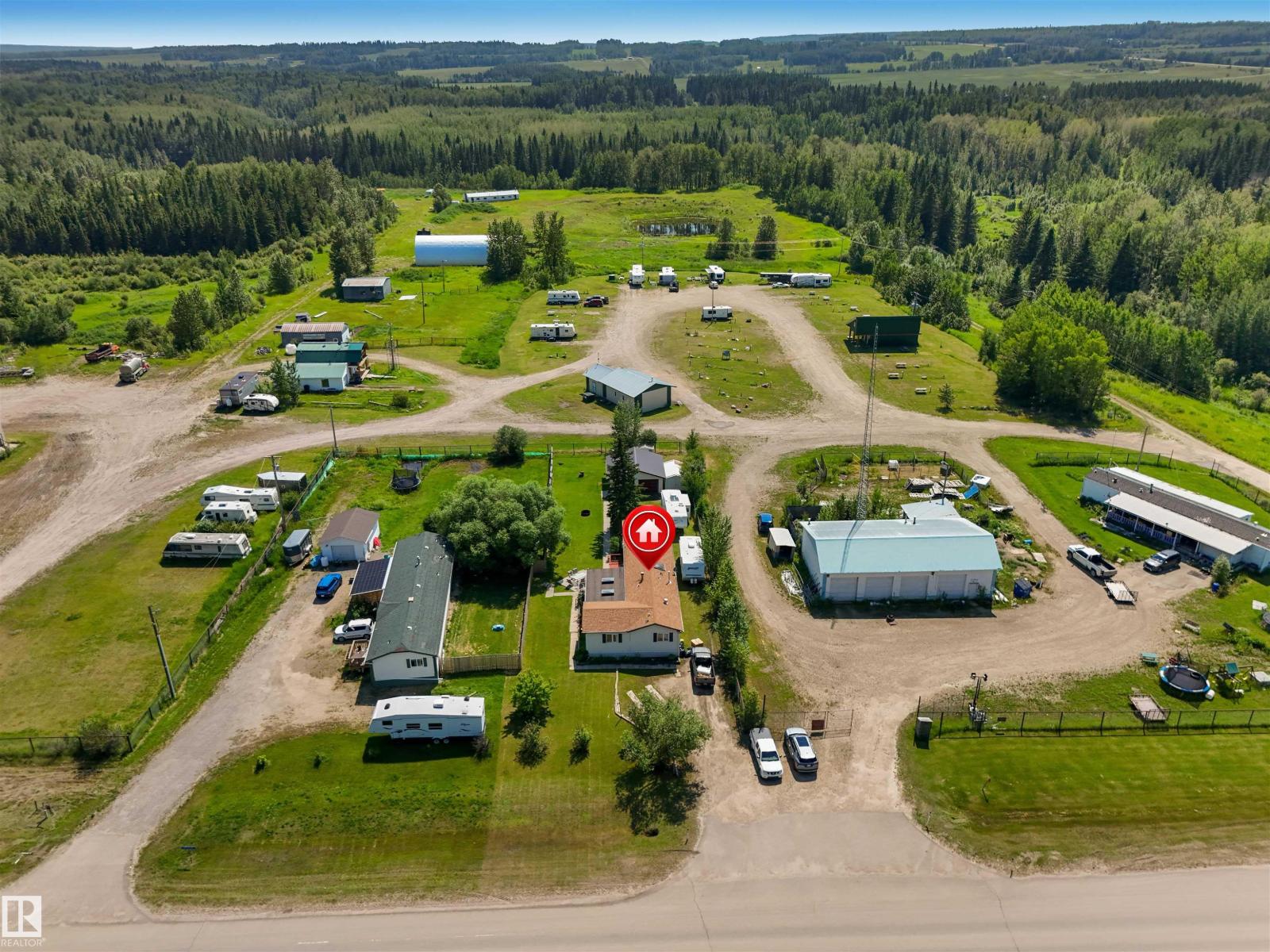 4905 46 Av, Violet Grove, Alberta T7A 2A1 - Photo 13 - E4499850