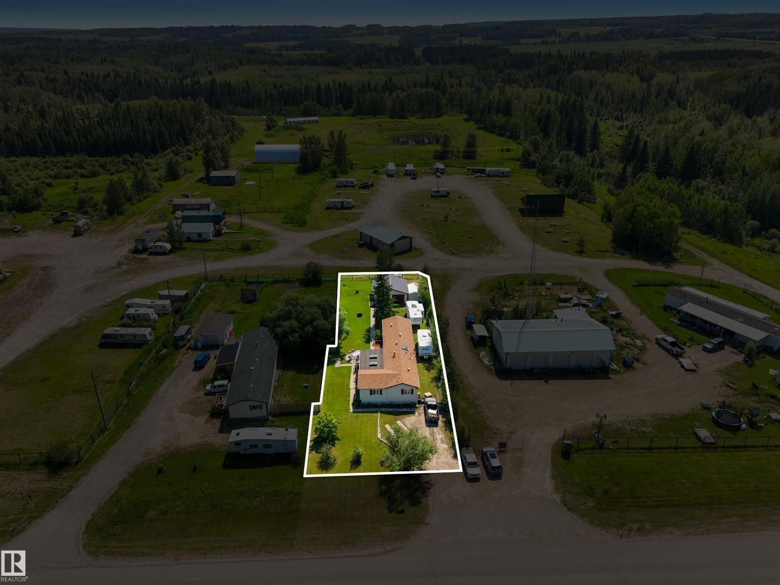 4905 46 Av, Violet Grove, Alberta T7A 2A1 - Photo 26 - E4499850