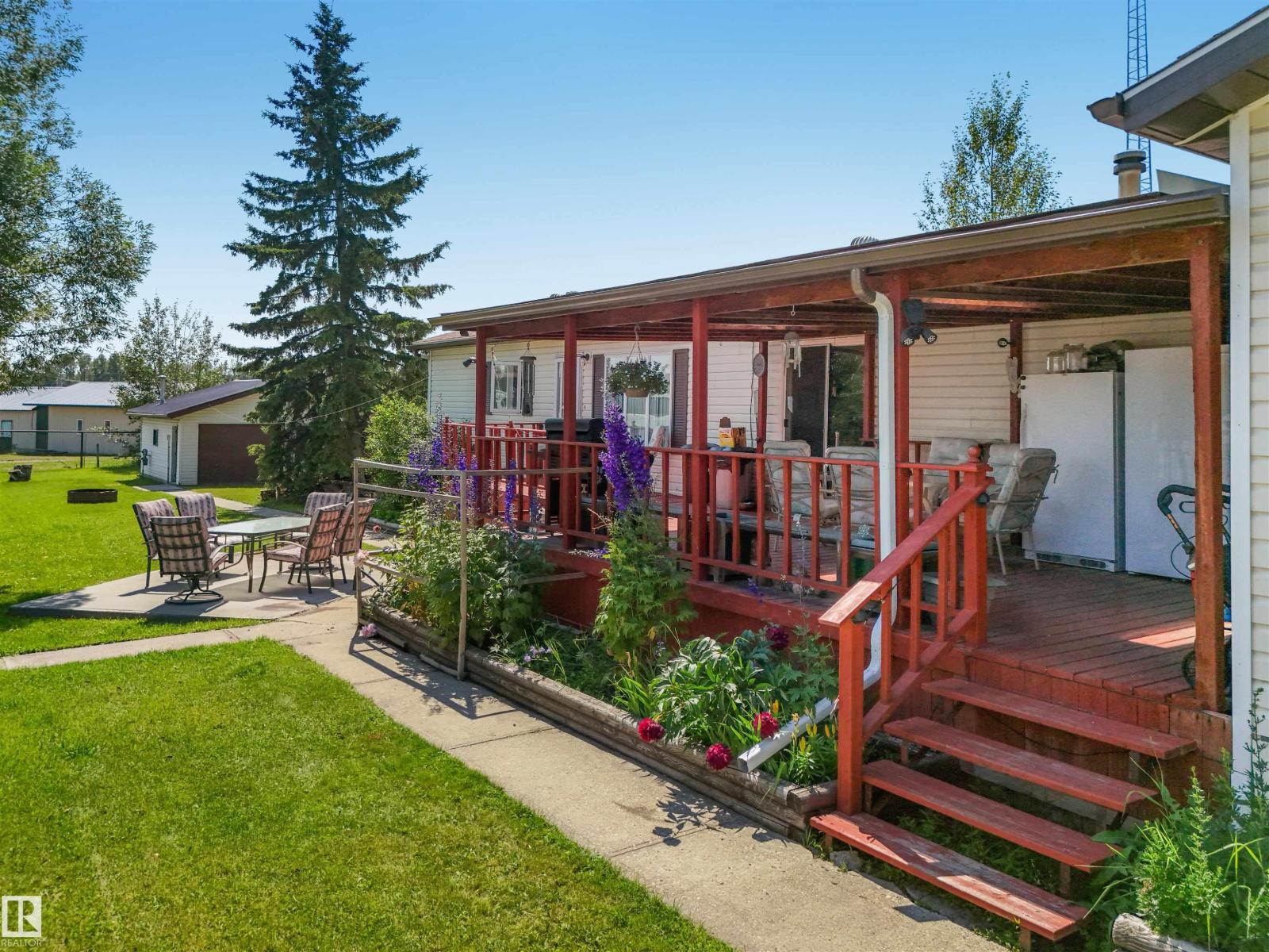 4905 46 Av, Violet Grove, Alberta T7A 2A1 - Photo 3 - E4499850