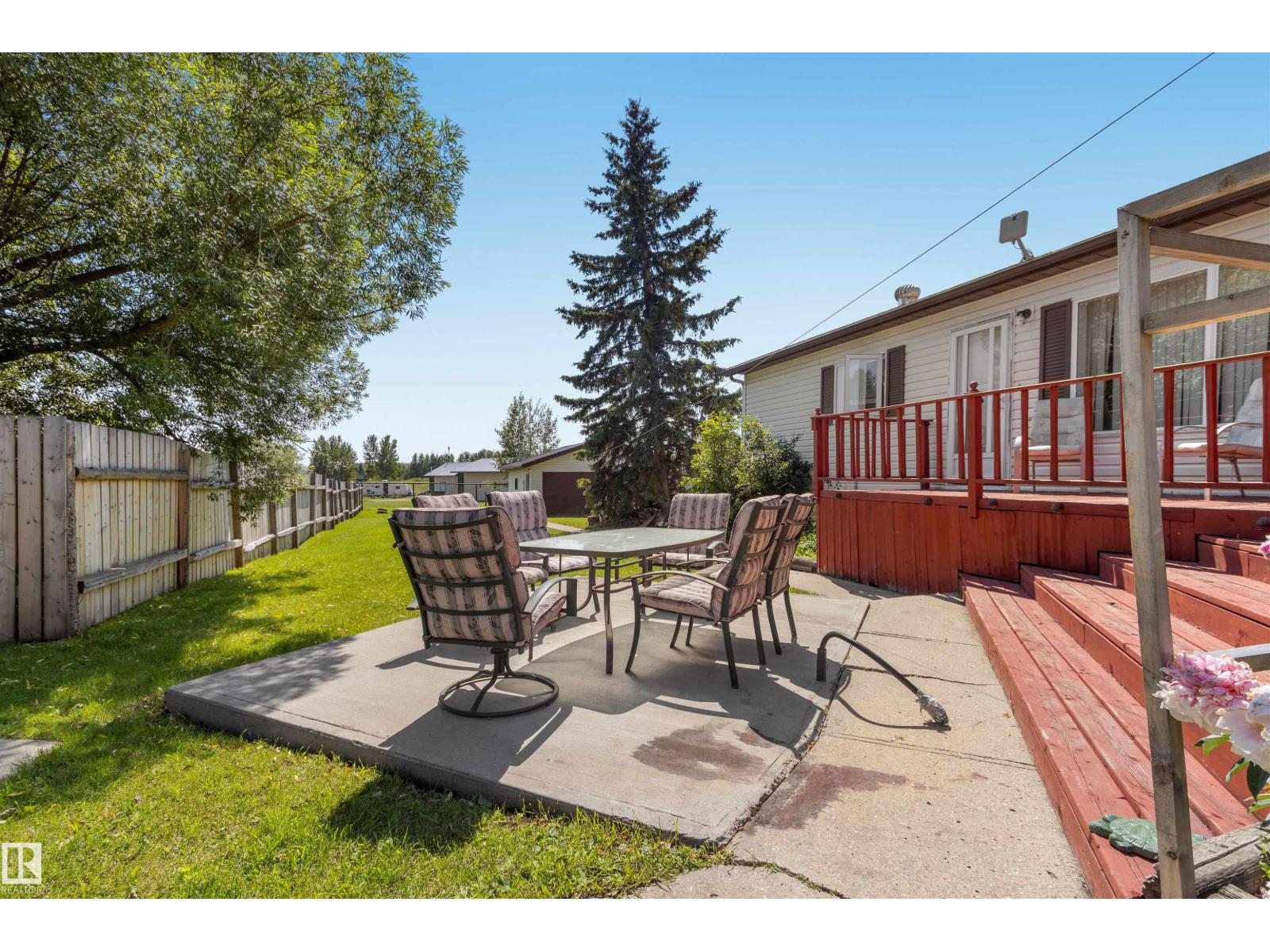 4905 46 Av, Violet Grove, Alberta T7A 2A1 - Photo 4 - E4499850