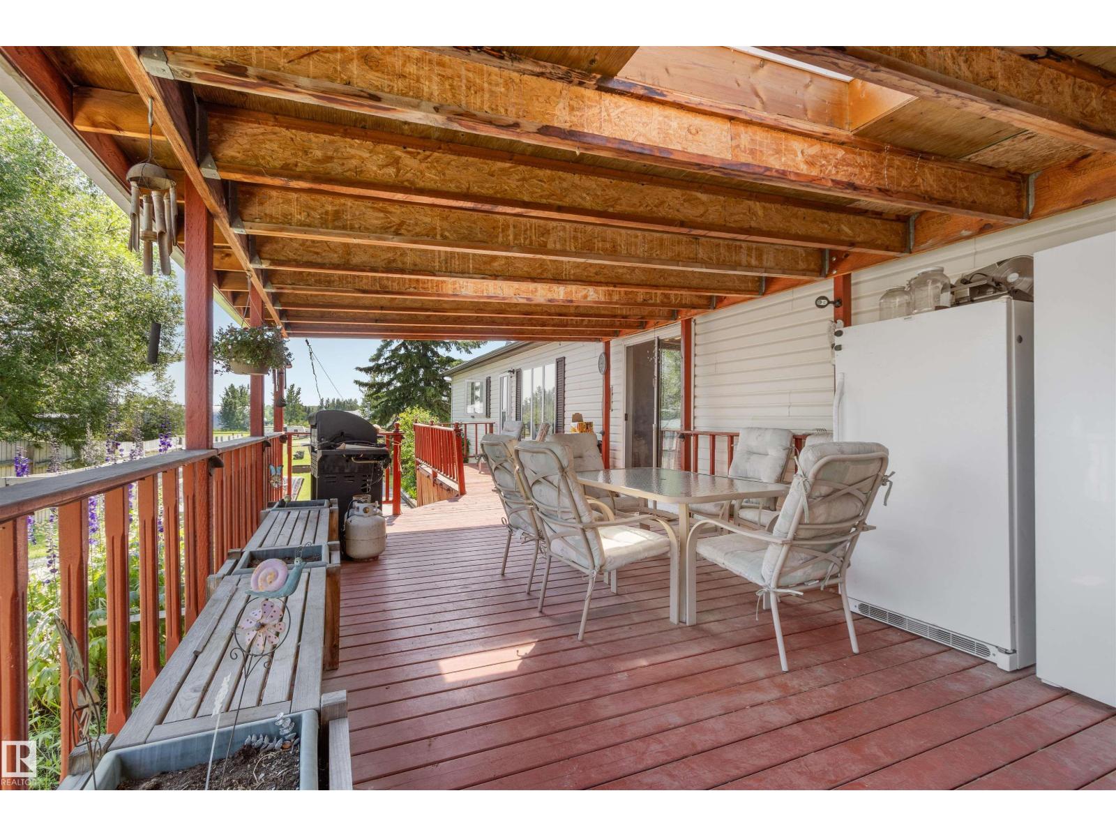 4905 46 Av, Violet Grove, Alberta T7A 2A1 - Photo 6 - E4499850