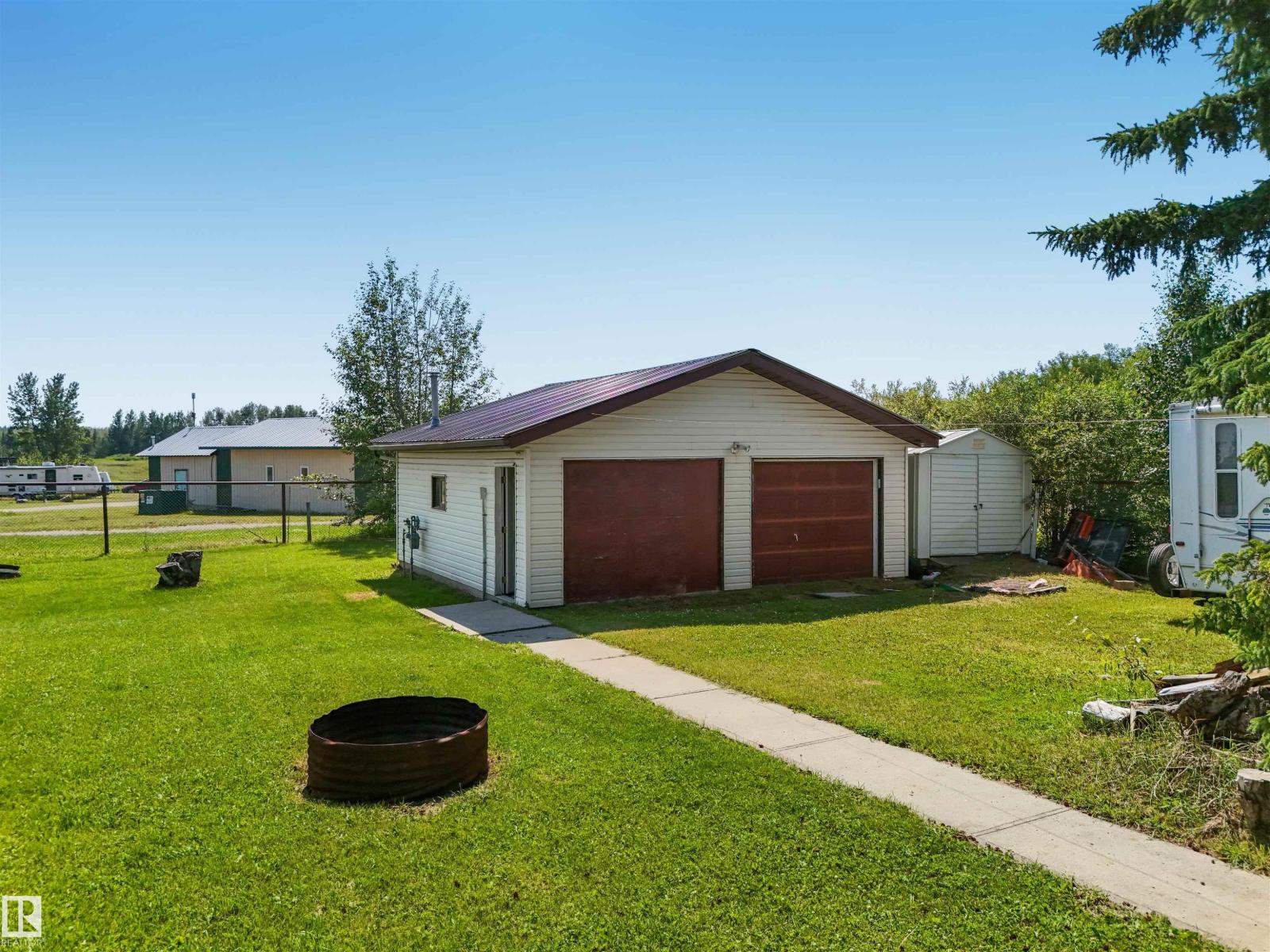 4905 46 Av, Violet Grove, Alberta T7A 2A1 - Photo 8 - E4499850