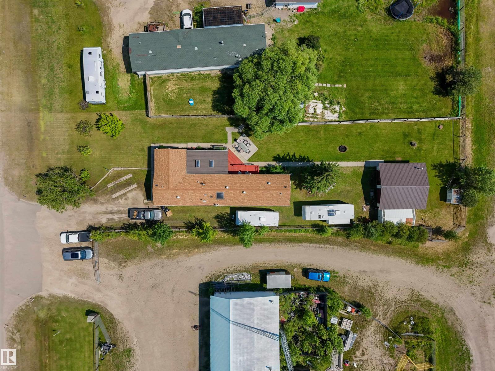 4905 46 Av, Violet Grove, Alberta T7A 2A1 - Photo 9 - E4499850