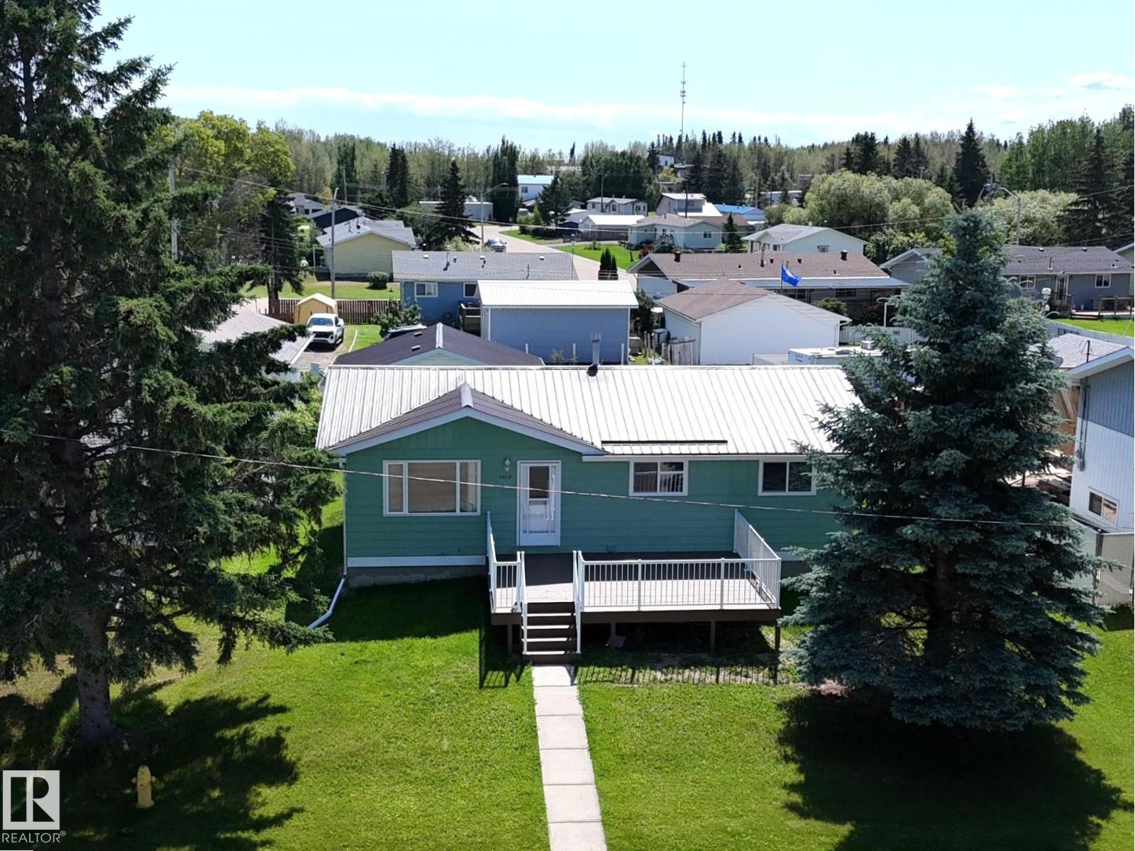 4813 56 Av, Wildwood, Alberta T0E 2M0 - Photo 3 - E4499882