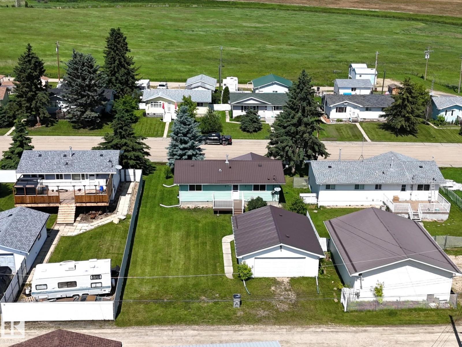 4813 56 Av, Wildwood, Alberta T0E 2M0 - Photo 4 - E4499882