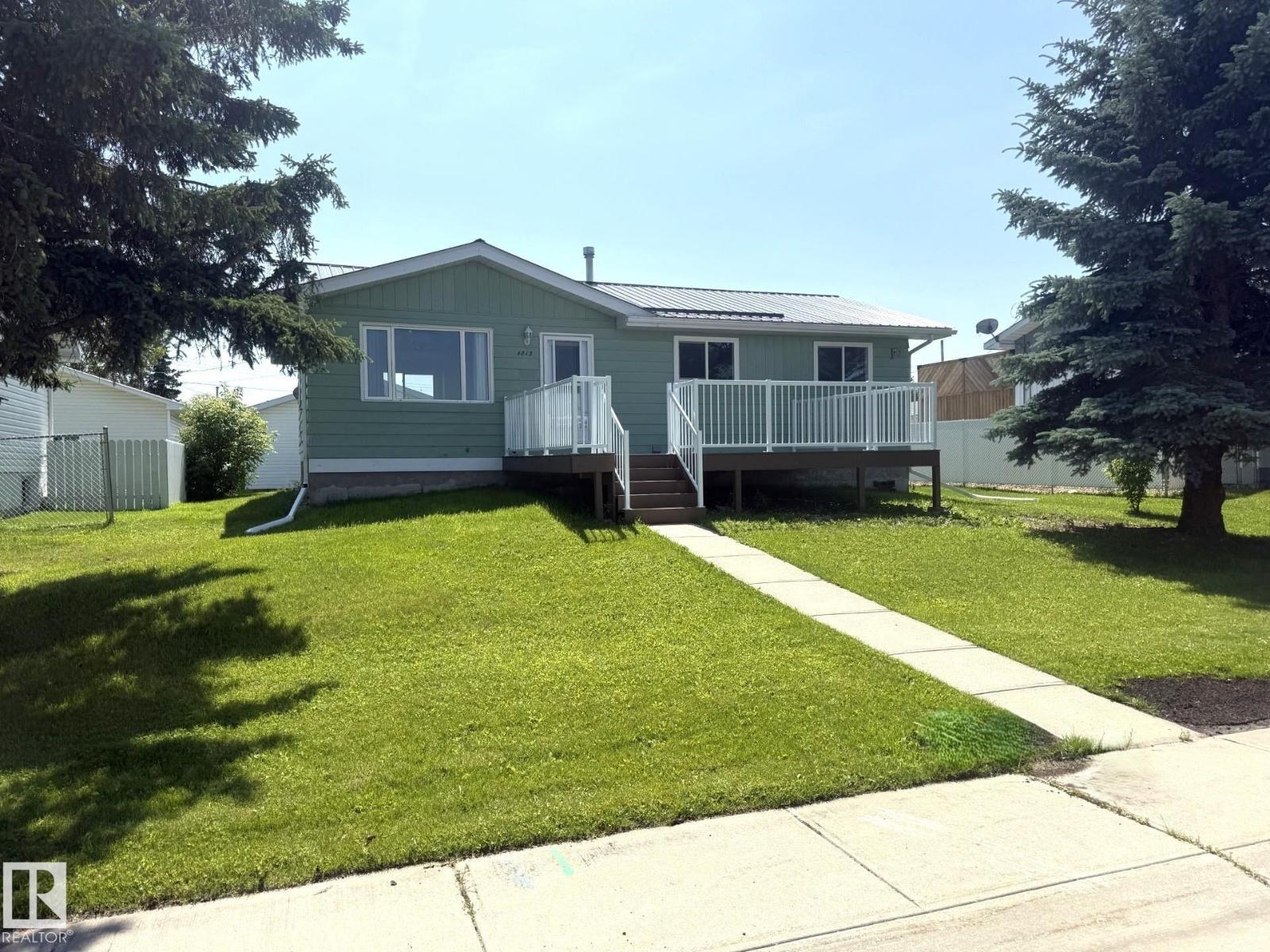 4813 56 Av, Wildwood, Alberta T0E 2M0 - Photo 47 - E4499882