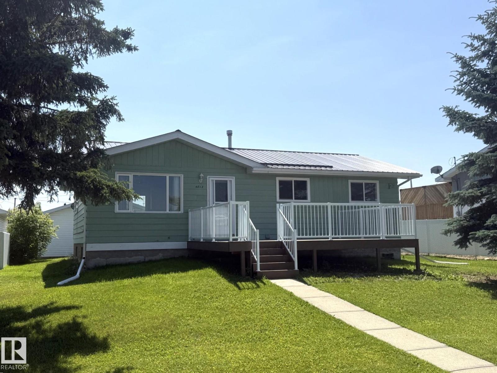 4813 56 Av, Wildwood, Alberta T0E 2M0 - Photo 48 - E4499882