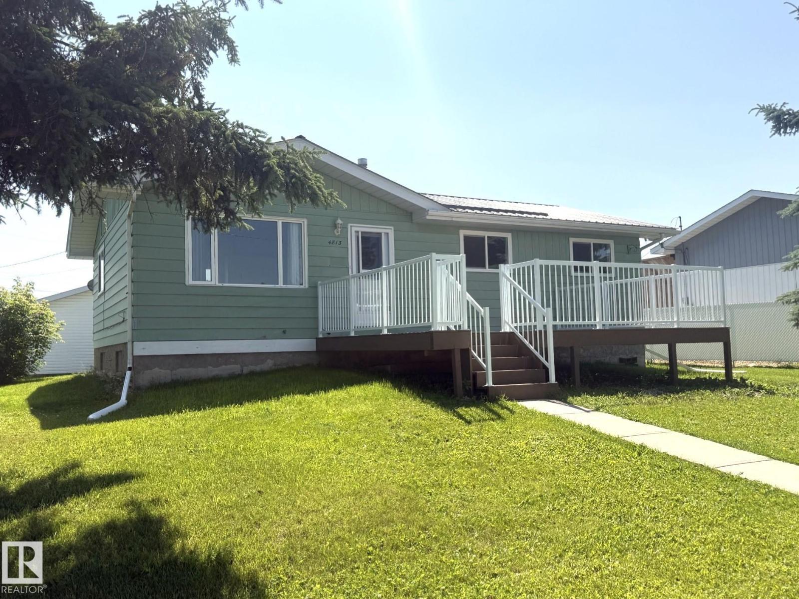 4813 56 Av, Wildwood, Alberta T0E 2M0 - Photo 49 - E4499882