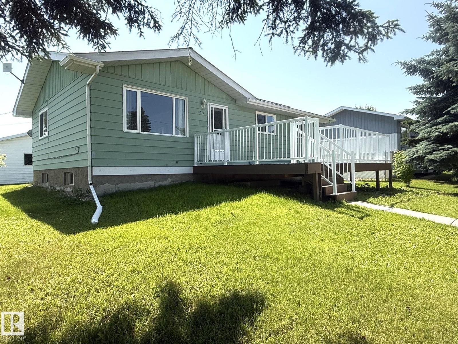4813 56 Av, Wildwood, Alberta T0E 2M0 - Photo 50 - E4499882