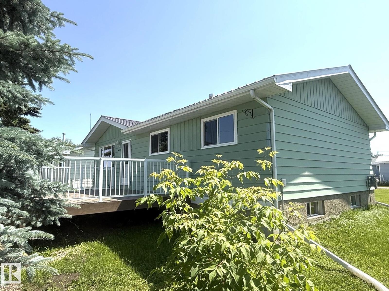 4813 56 Av, Wildwood, Alberta T0E 2M0 - Photo 51 - E4499882