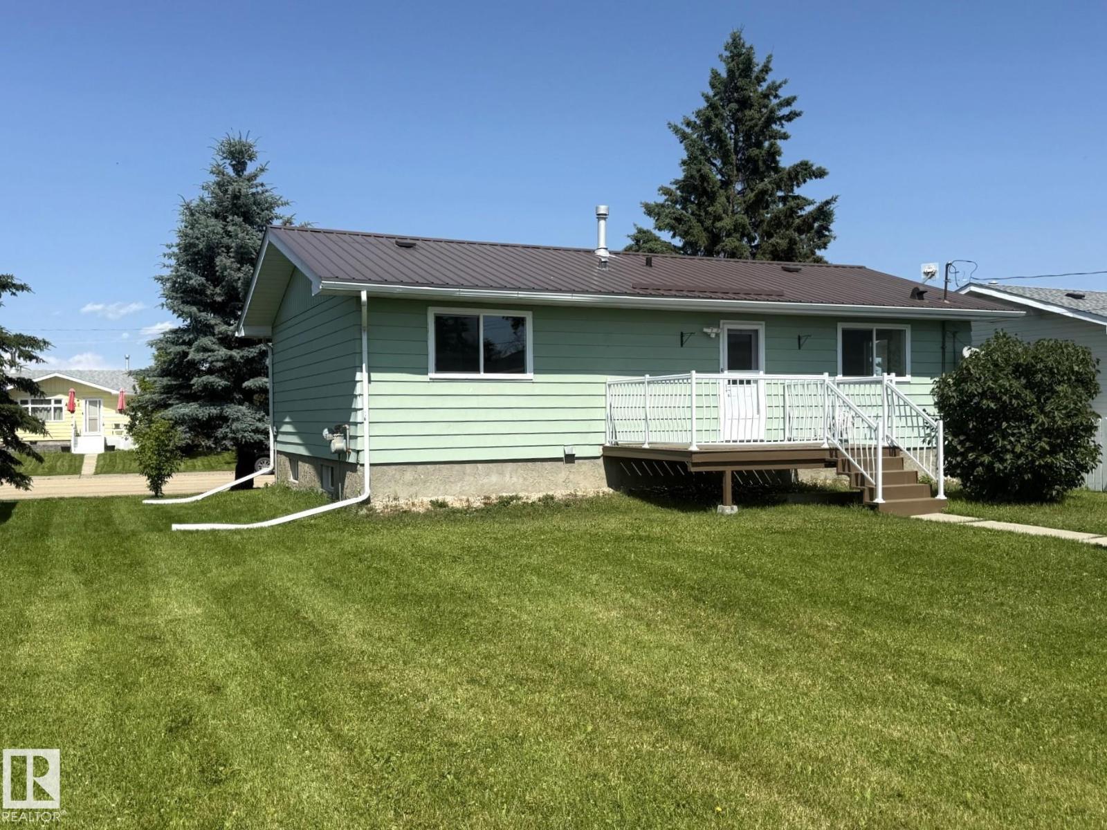 4813 56 Av, Wildwood, Alberta T0E 2M0 - Photo 52 - E4499882