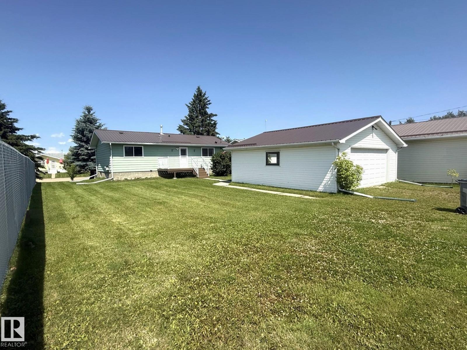 4813 56 Av, Wildwood, Alberta T0E 2M0 - Photo 53 - E4499882