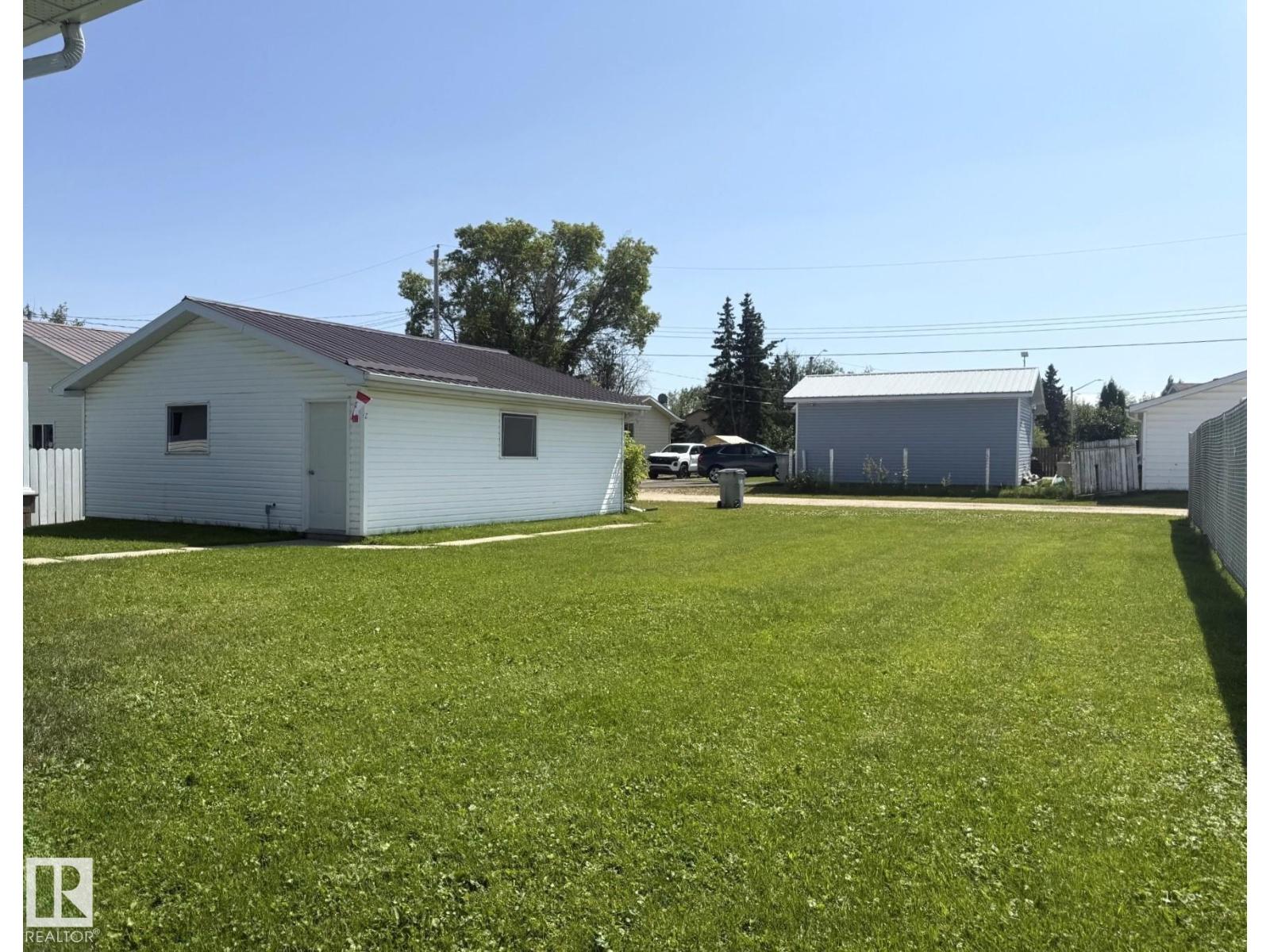 4813 56 Av, Wildwood, Alberta T0E 2M0 - Photo 55 - E4499882