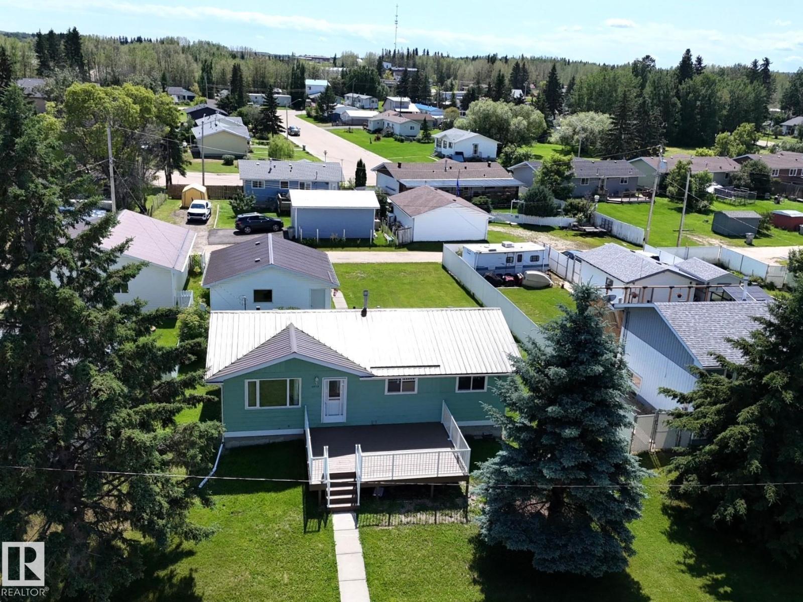4813 56 Av, Wildwood, Alberta T0E 2M0 - Photo 59 - E4499882
