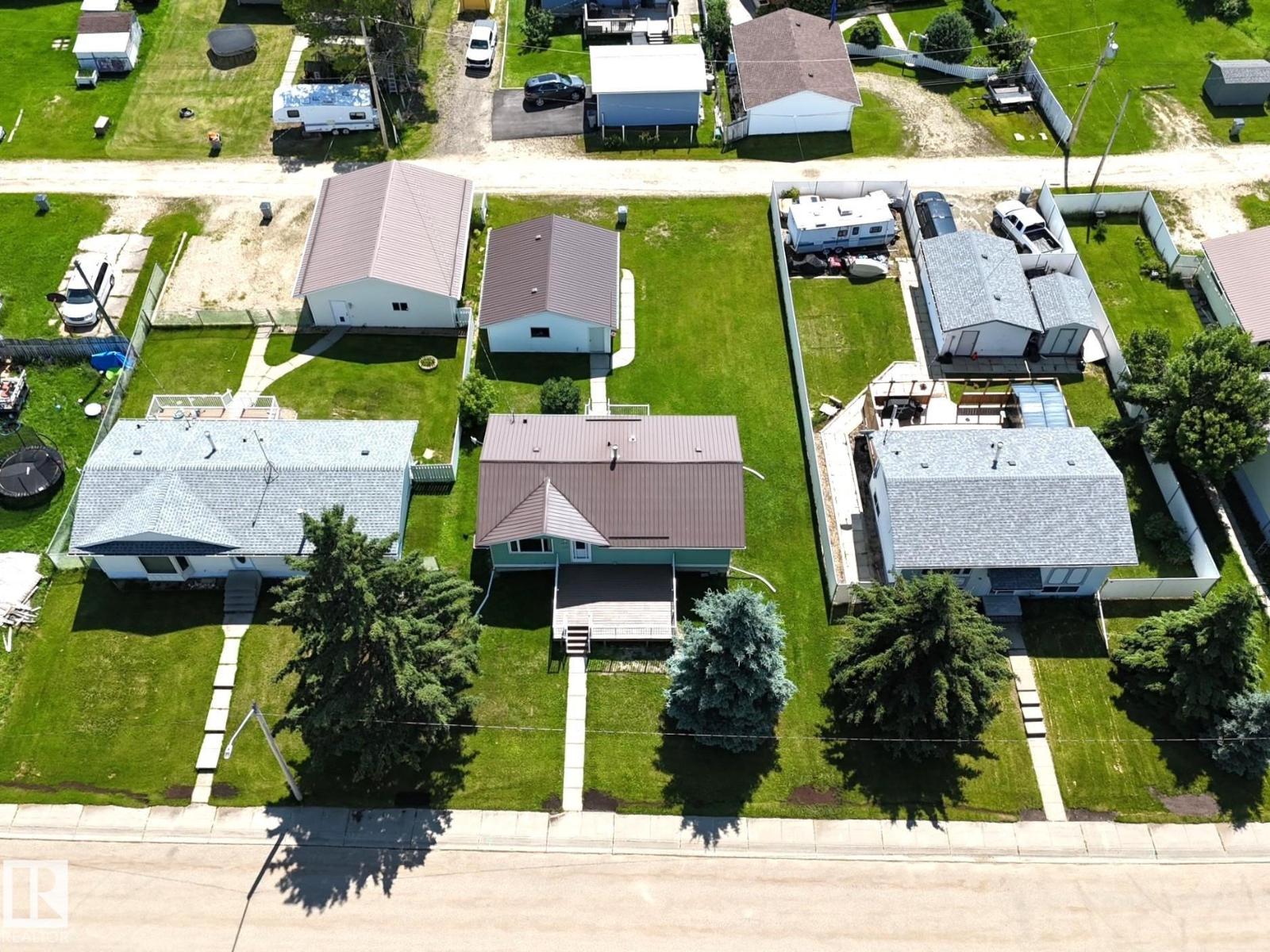 4813 56 Av, Wildwood, Alberta T0E 2M0 - Photo 60 - E4499882