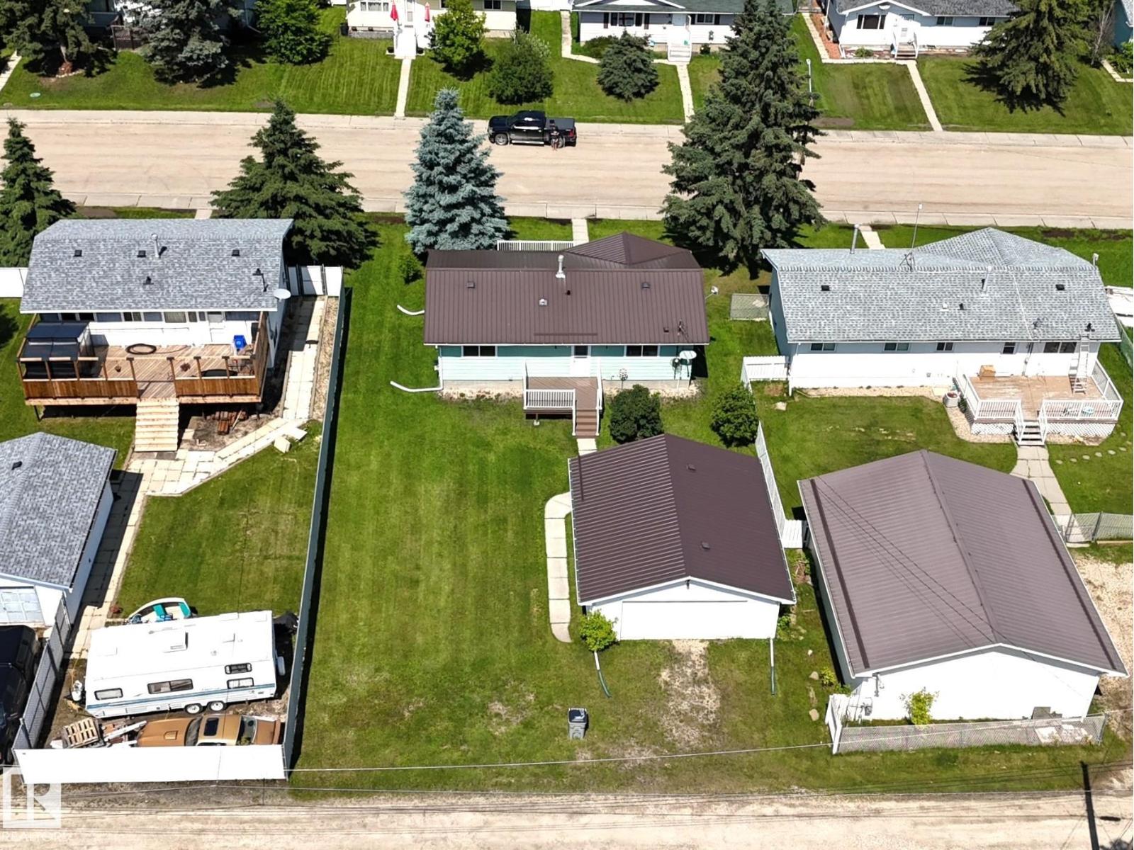 4813 56 Av, Wildwood, Alberta T0E 2M0 - Photo 61 - E4499882
