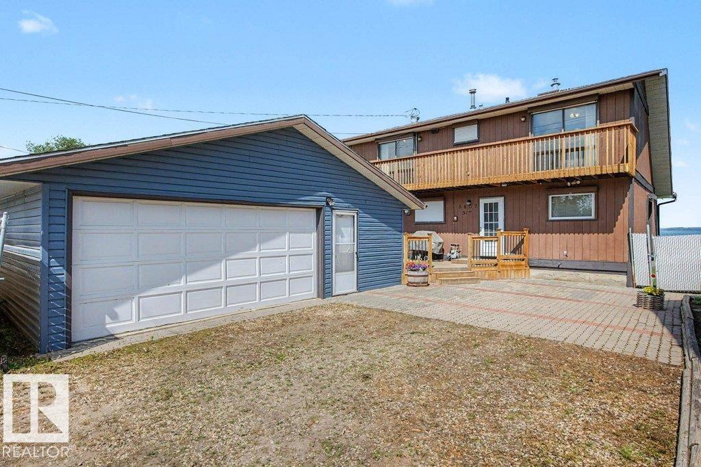 5807 51 Av, Rural Lac Ste. Anne County, Alberta T0E 0A0 - Photo 30 - E4499906