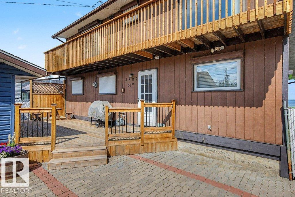 5807 51 Av, Rural Lac Ste. Anne County, Alberta T0E 0A0 - Photo 31 - E4499906
