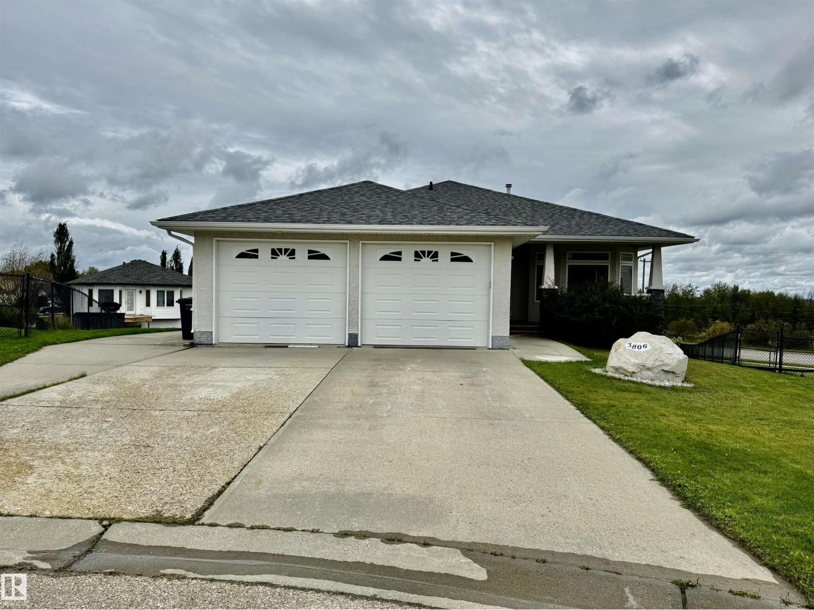 3806 44a Av, Drayton Valley, Alberta T7A 1V9 - Photo 3 - E4499966