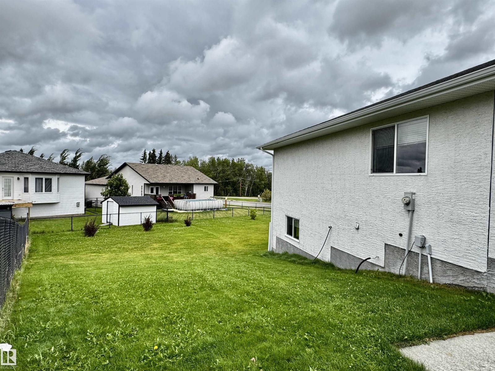 3806 44a Av, Drayton Valley, Alberta T7A 1V9 - Photo 45 - E4499966