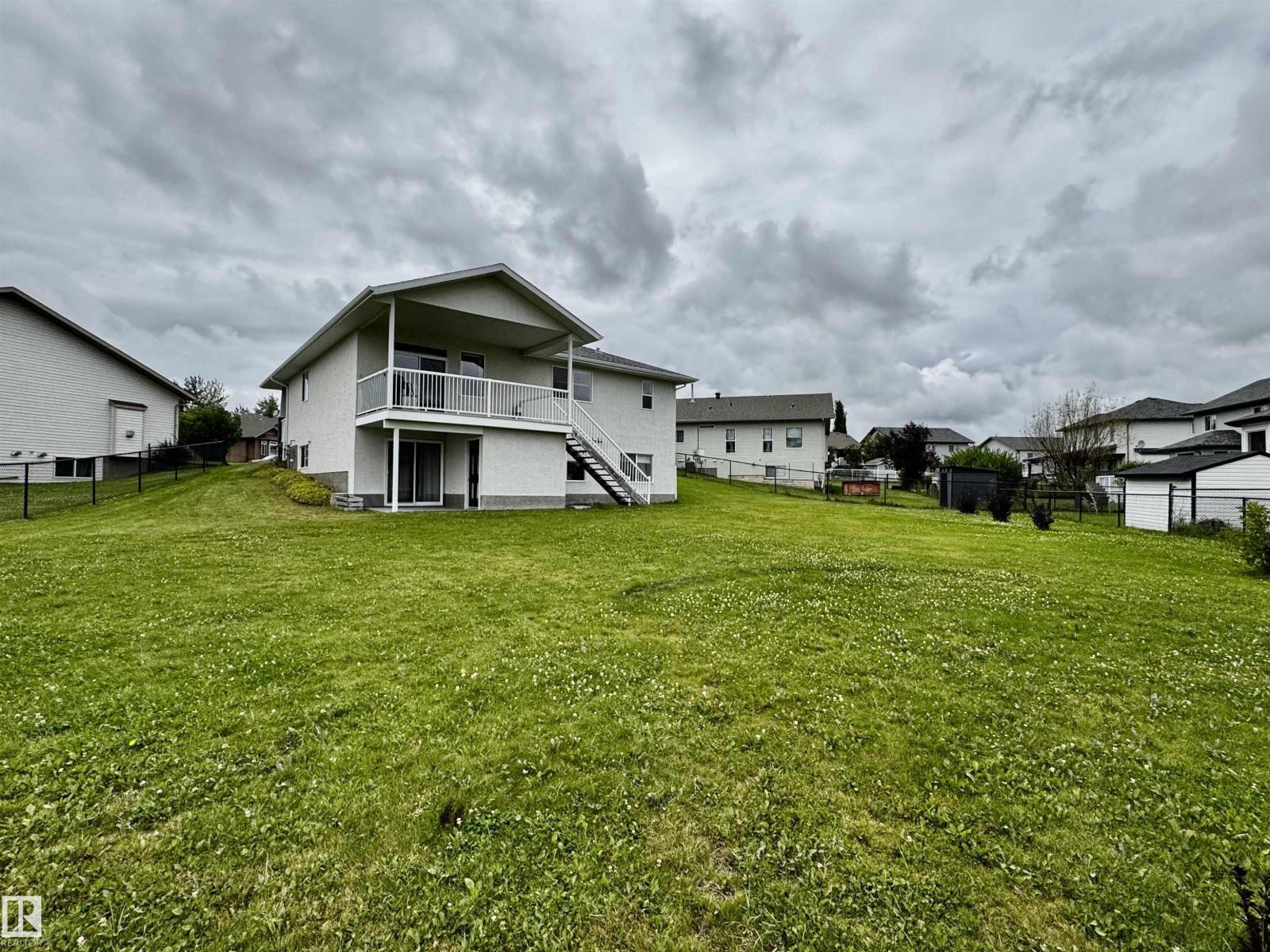 3806 44a Av, Drayton Valley, Alberta T7A 1V9 - Photo 47 - E4499966