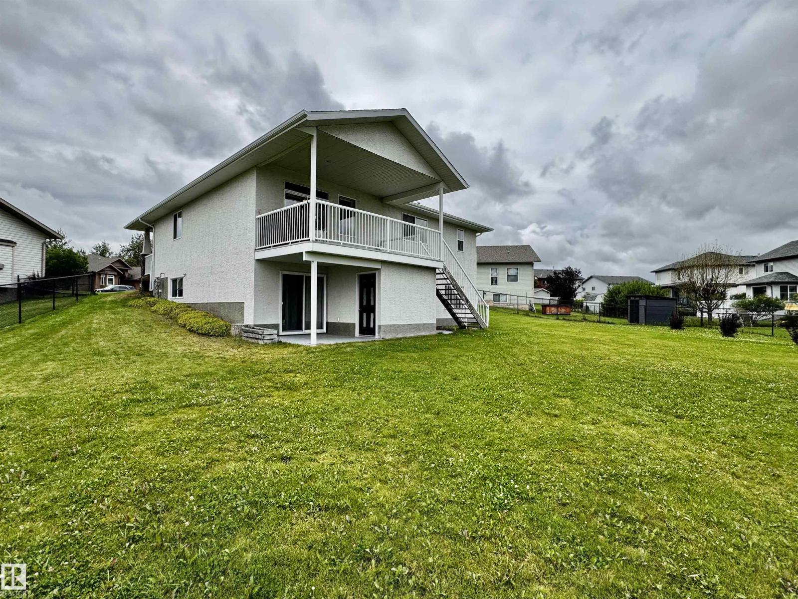3806 44a Av, Drayton Valley, Alberta T7A 1V9 - Photo 48 - E4499966