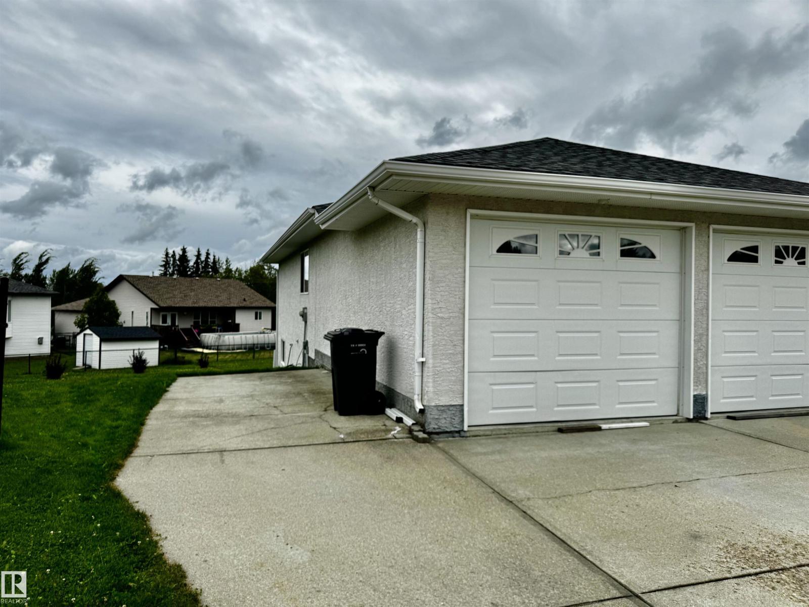 3806 44a Av, Drayton Valley, Alberta T7A 1V9 - Photo 5 - E4499966