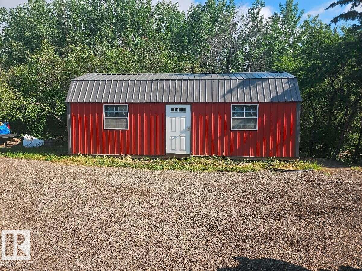 361 57230 Range Road 25, Rural Barrhead County, Alberta  T0E 1A0 - Photo 10 - E4499987