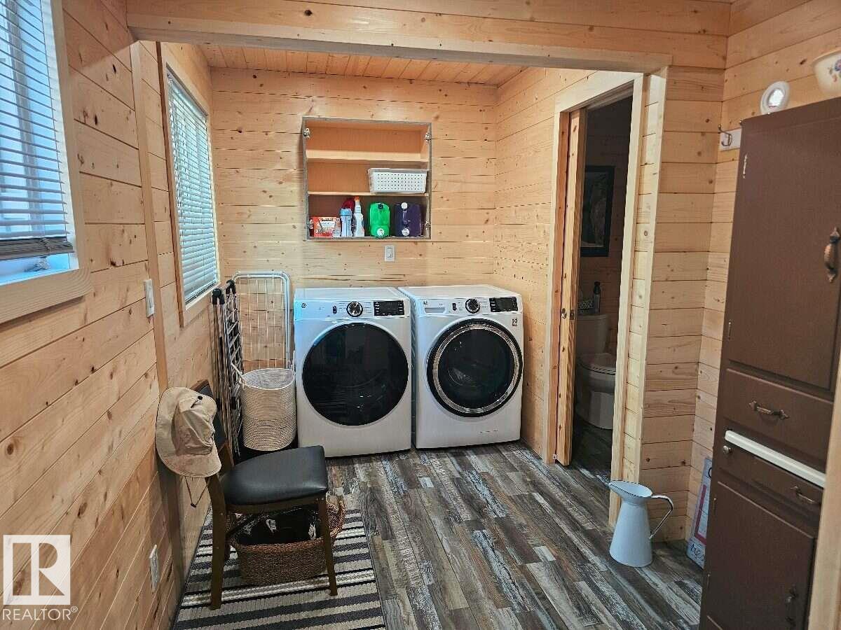 361 57230 Range Road 25, Rural Barrhead County, Alberta  T0E 1A0 - Photo 11 - E4499987