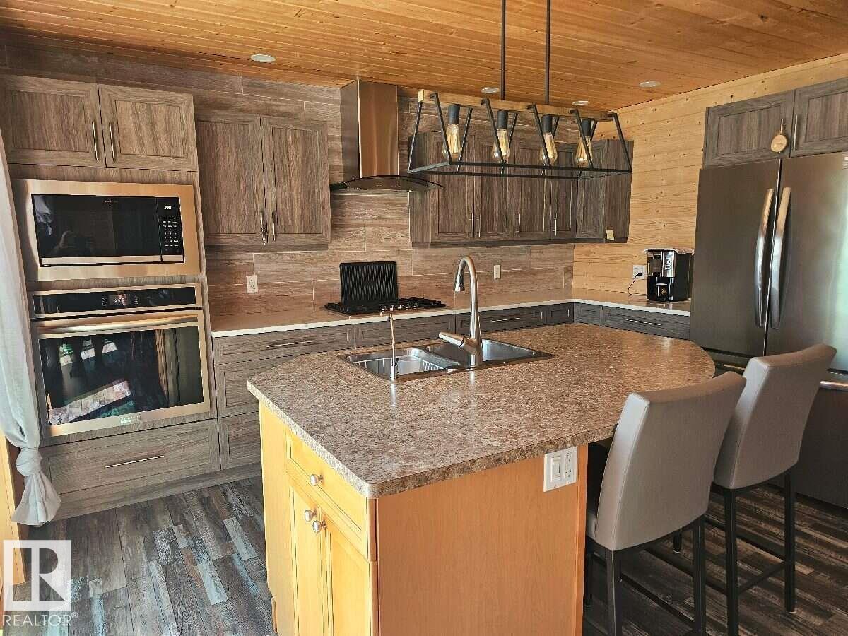 361 57230 Range Road 25, Rural Barrhead County, Alberta  T0E 1A0 - Photo 13 - E4499987